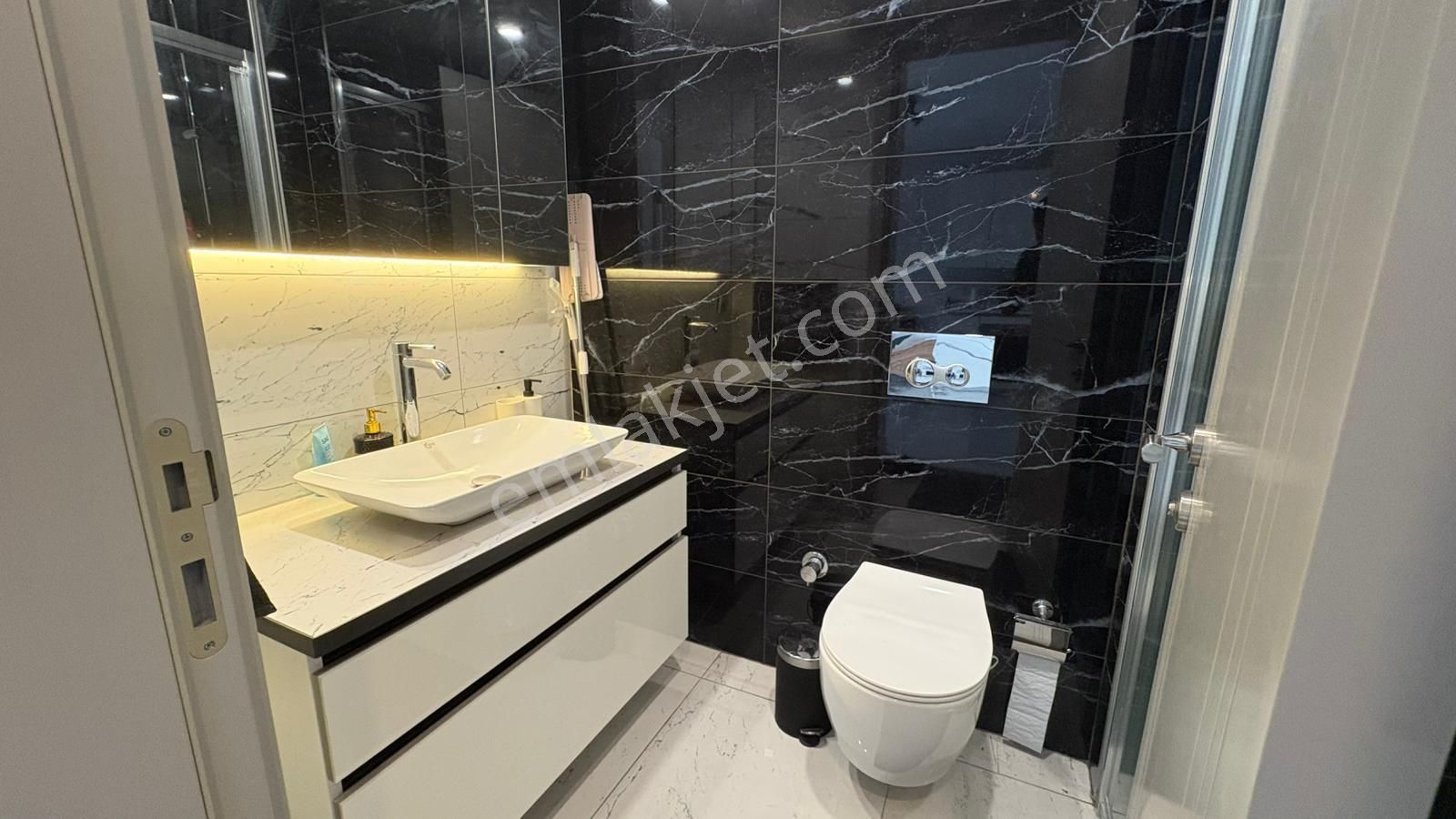 Seworld Sinpaş Metrolife 1+1 Balkonlu Dekorlu 65m Metro Life - Görsel 9