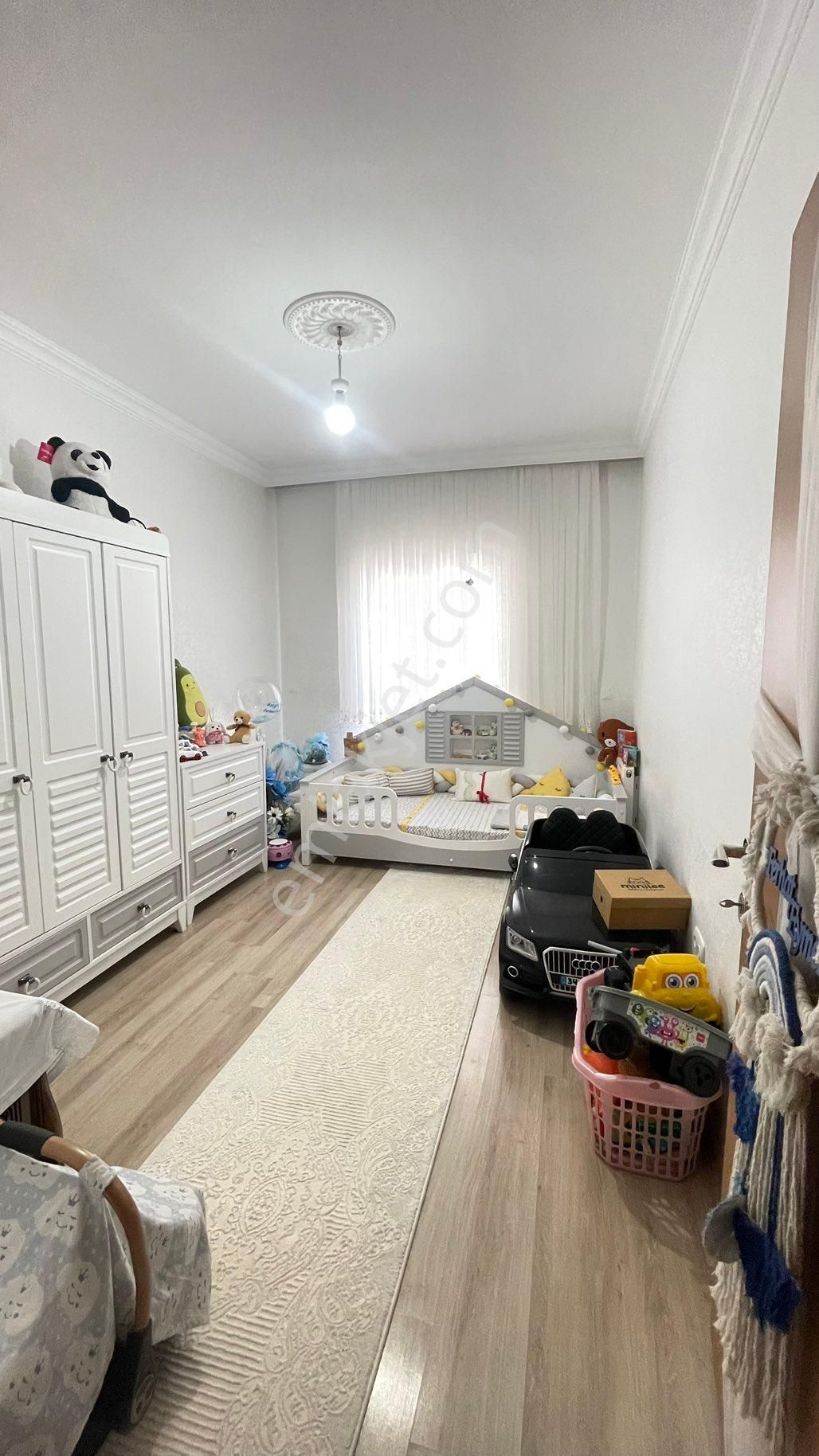 Ulusoy Gayrimenkul Den Seyrantepe Seç Toki De Satılık3+1bakımlı Ful Yapılı Ara Kat Daire - Görsel 7