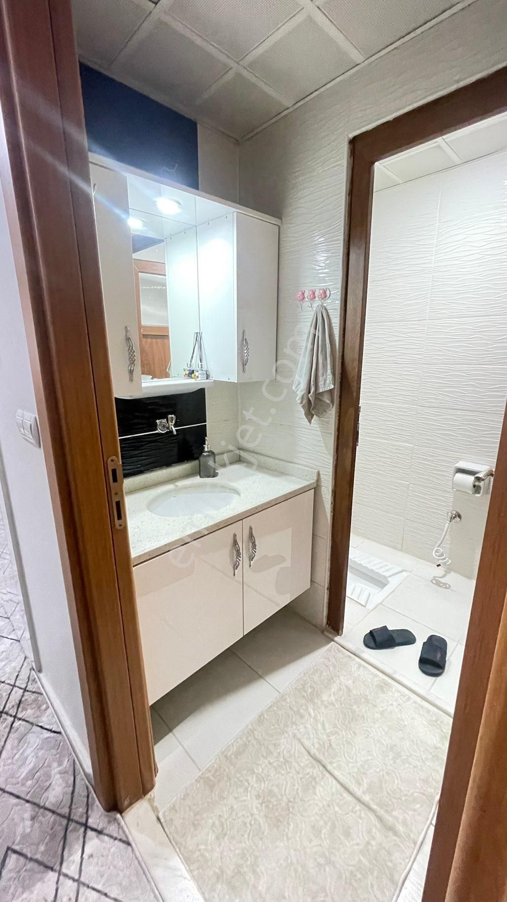 Ulusoy Gayrimenkul Den Seyrantepe Seç Toki De Satılık3+1bakımlı Ful Yapılı Ara Kat Daire - Görsel 18