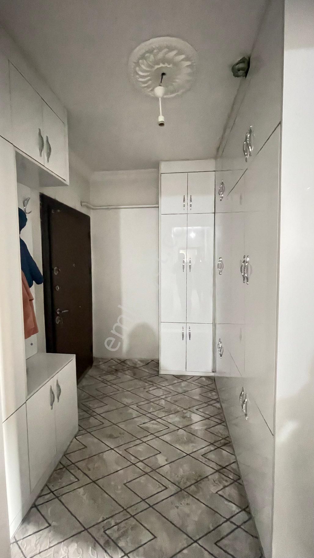 Ulusoy Gayrimenkul Den Seyrantepe Seç Toki De Satılık3+1bakımlı Ful Yapılı Ara Kat Daire - Görsel 13