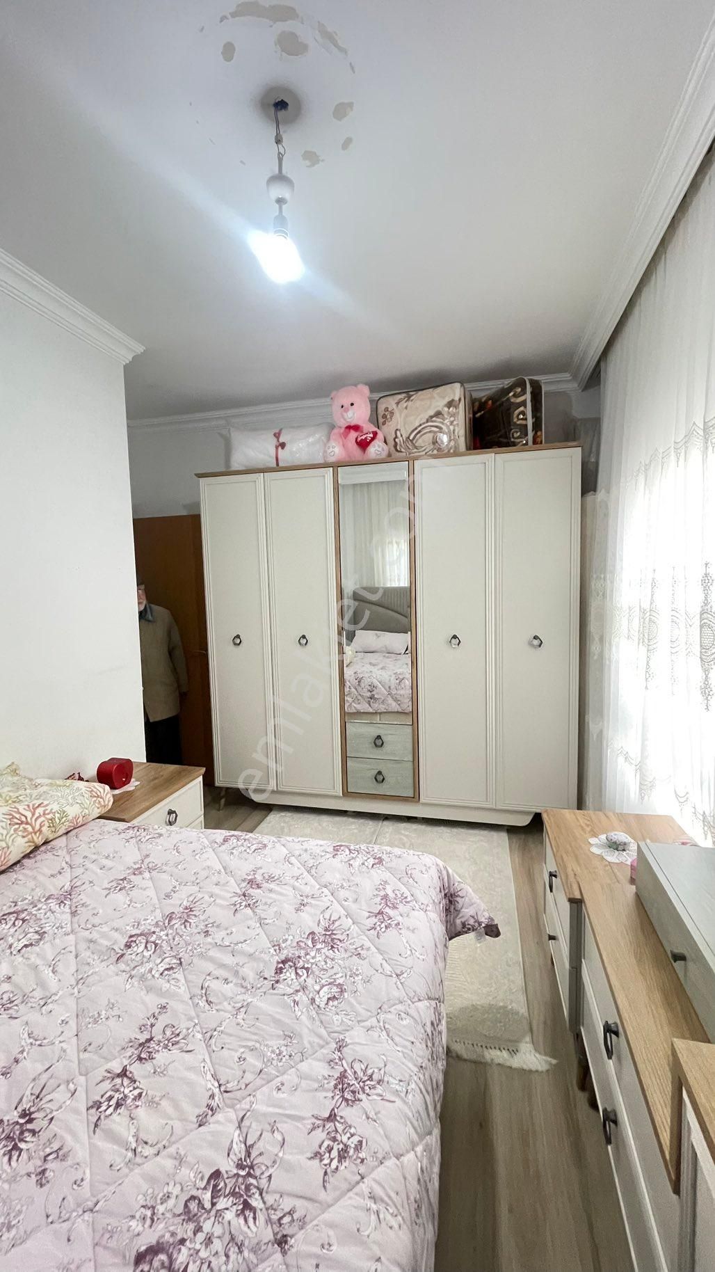 Ulusoy Gayrimenkul Den Seyrantepe Seç Toki De Satılık3+1bakımlı Ful Yapılı Ara Kat Daire - Görsel 6