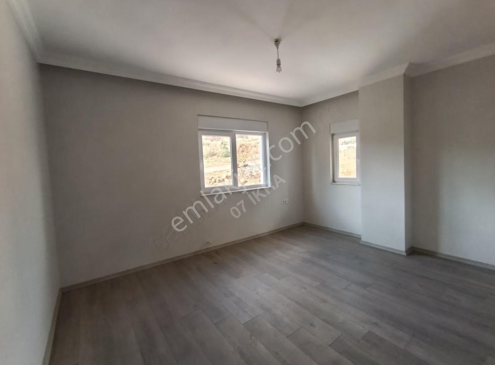 Fevzi Çakmak'ta Katta Tek 3+1 4 Cepheli, Çift Balkonlu Daire - Görsel 24