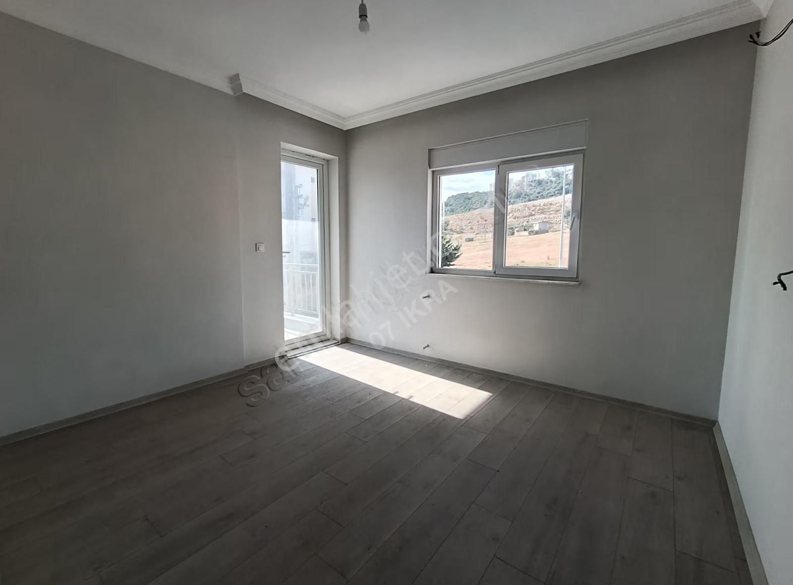 Fevzi Çakmak'ta Katta Tek 3+1 4 Cepheli, Çift Balkonlu Daire - Görsel 29