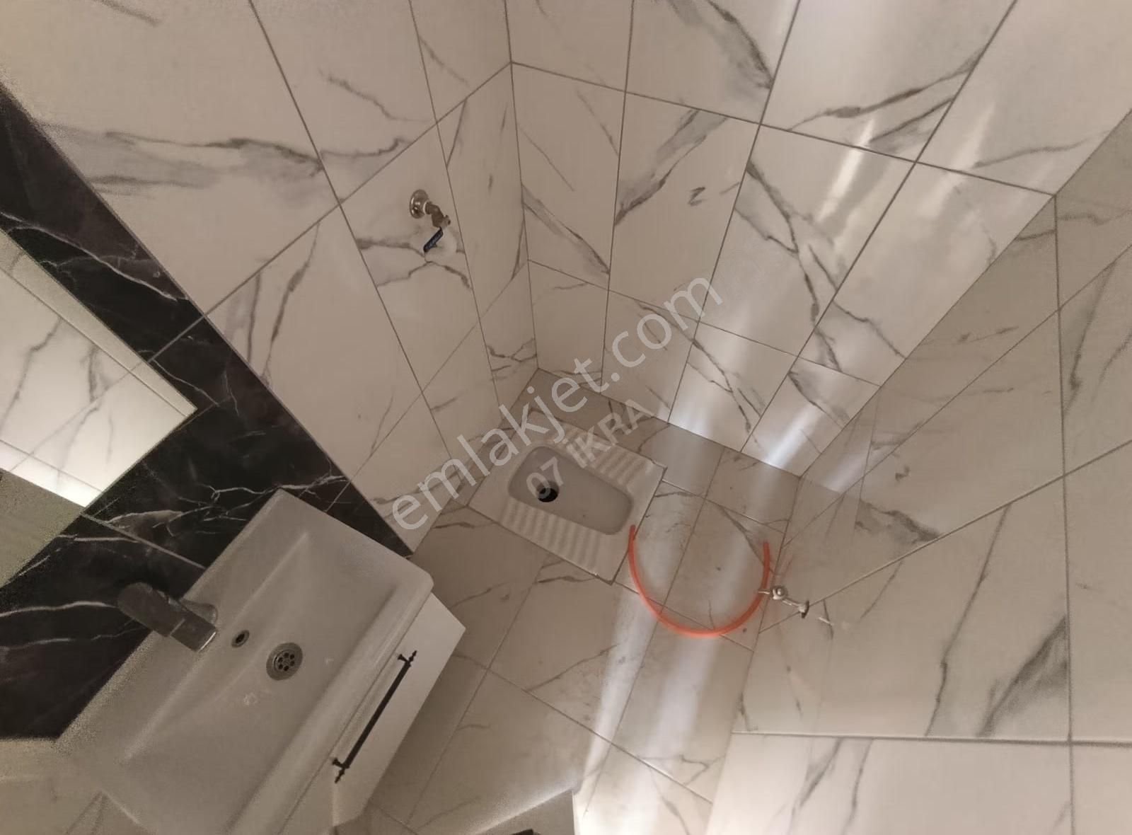 Fevzi Çakmak'ta Katta Tek 3+1 4 Cepheli, Çift Balkonlu Daire - Görsel 18