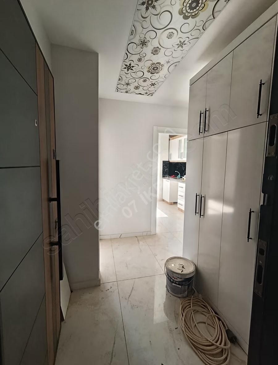 Fevzi Çakmak Mahallesinde Ayrı Mutfaklı 2+1 Yüksek Giriş Daire - Görsel 8