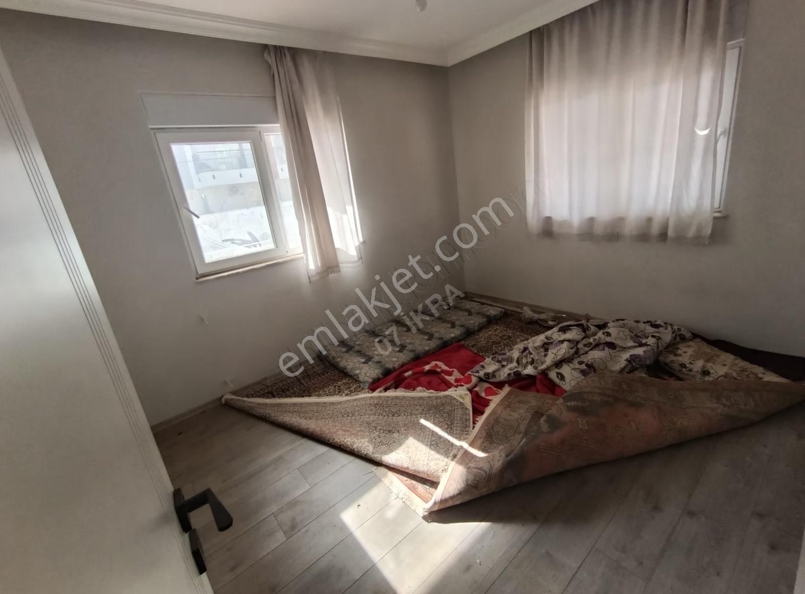 Fevzi Çakmak Mahallesinde Ayrı Mutfaklı 2+1 Yüksek Giriş Daire - Görsel 22