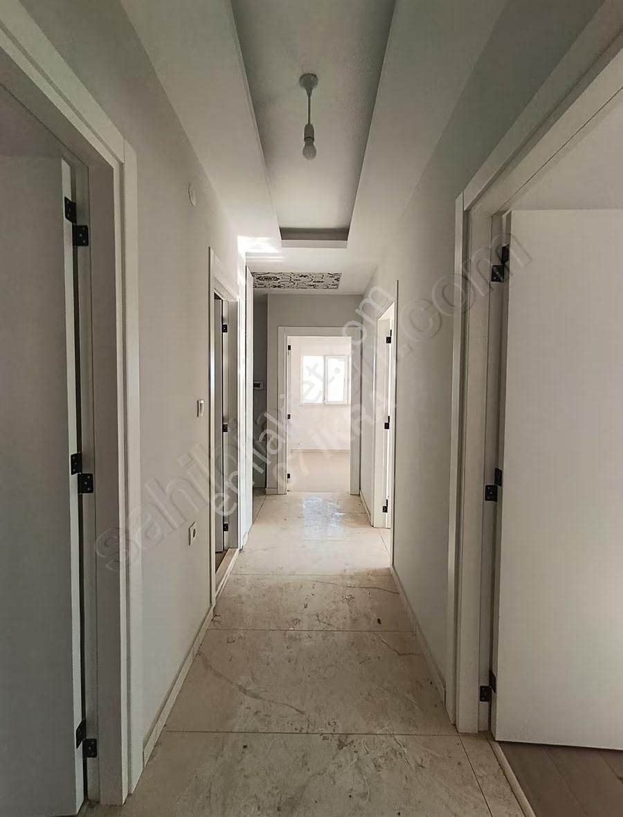 Fevzi Çakmak Mahallesinde Ayrı Mutfaklı 2+1 Yüksek Giriş Daire - Görsel 12