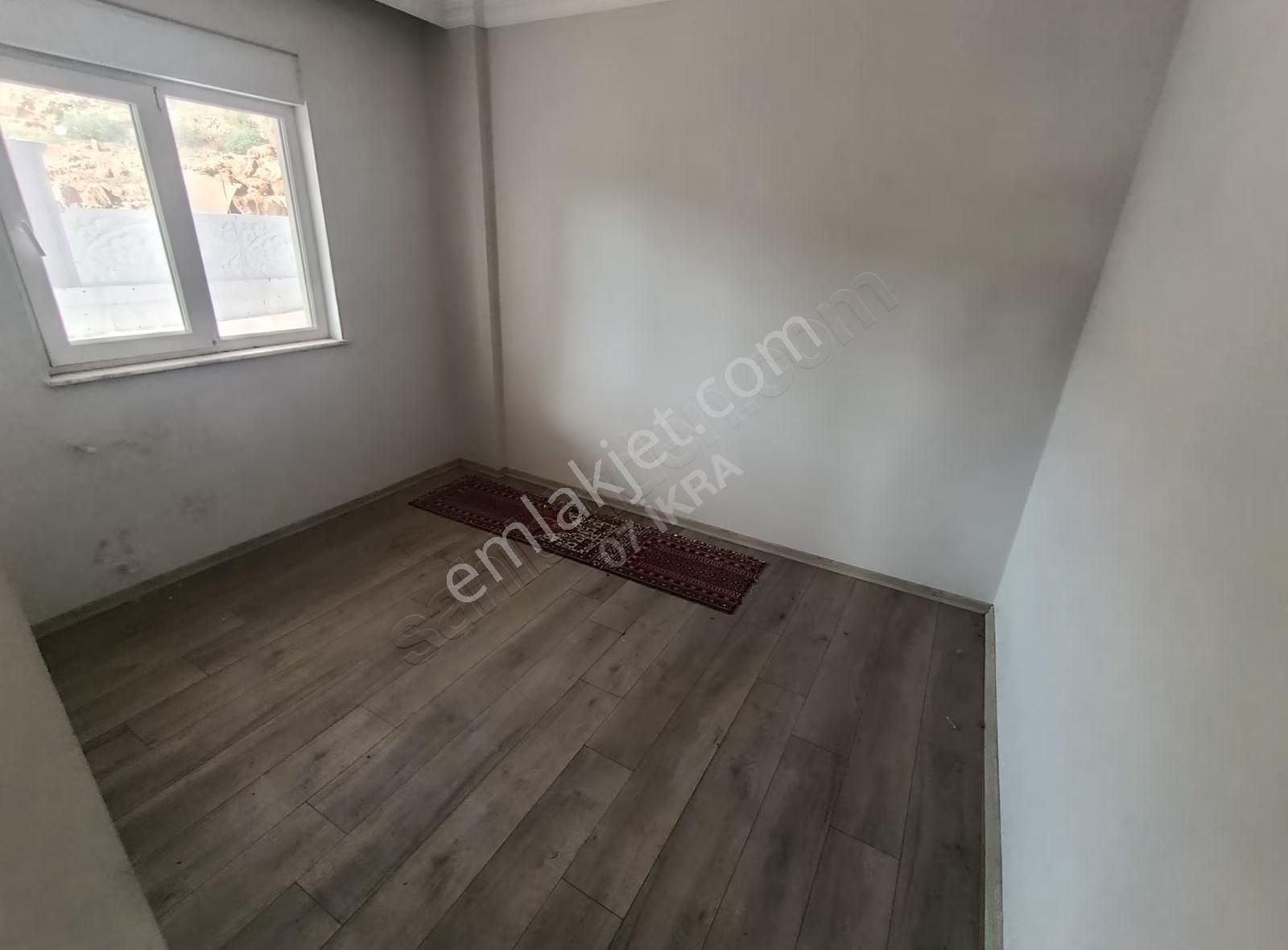 Fevzi Çakmak Mahallesinde Ayrı Mutfaklı 2+1 Yüksek Giriş Daire - Görsel 15