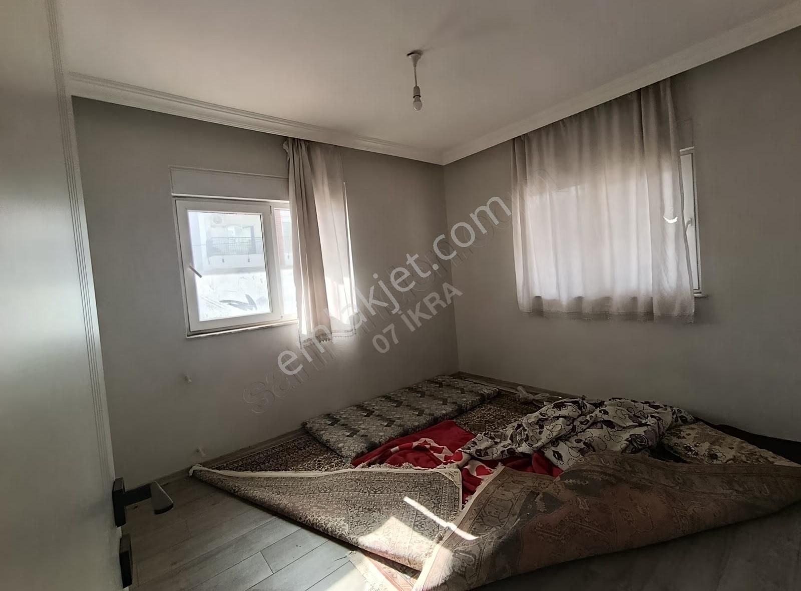 Fevzi Çakmak Mahallesinde Ayrı Mutfaklı 2+1 Yüksek Giriş Daire - Görsel 23