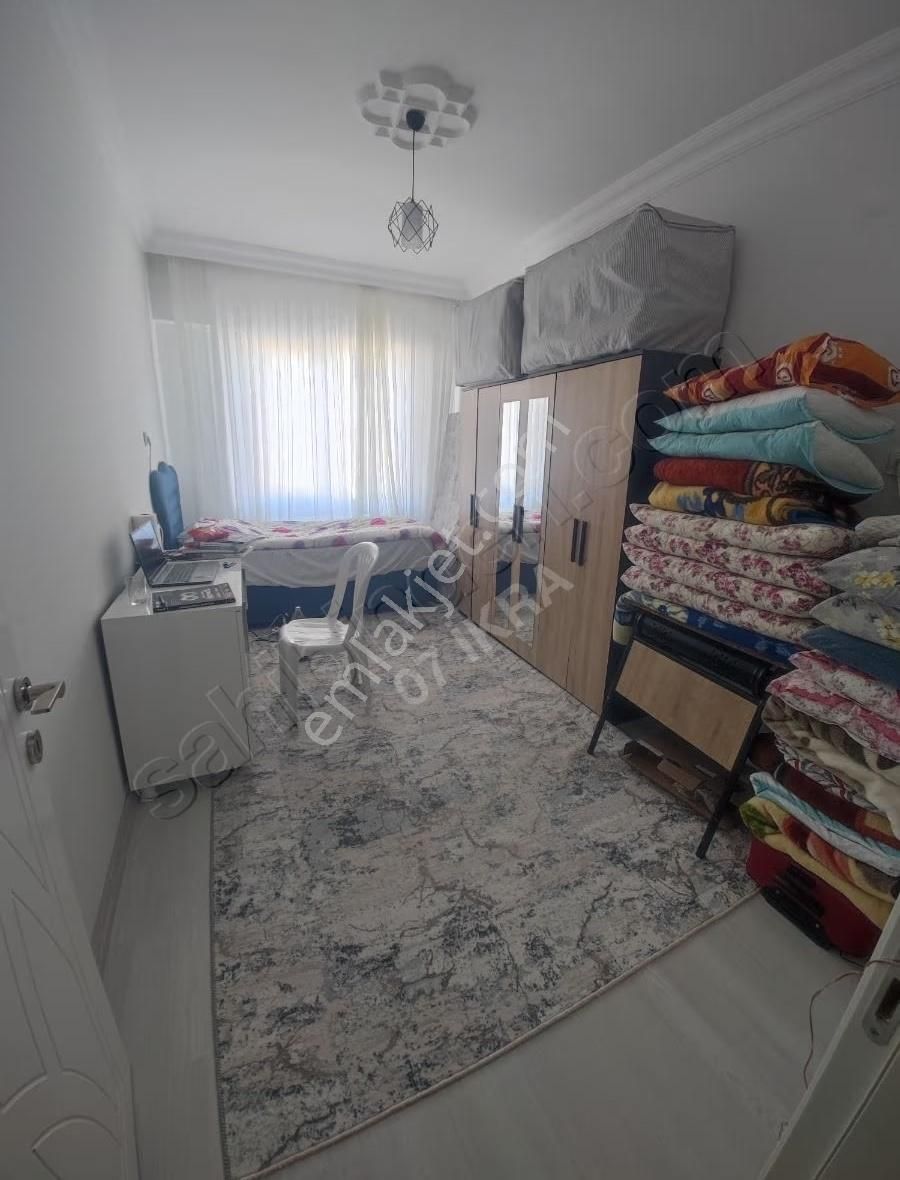 Konuksever 2+1 İçi Full Yapili Herseyi Ayri Daire - Görsel 3