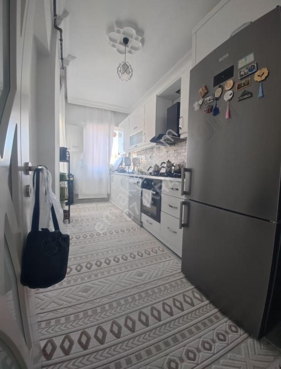 Konuksever 2+1 İçi Full Yapili Herseyi Ayri Daire - Görsel 5