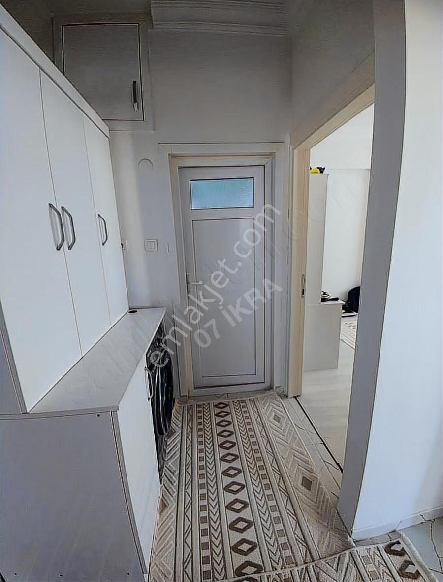 Konuksever 2+1 İçi Full Yapili Herseyi Ayri Daire - Görsel 12