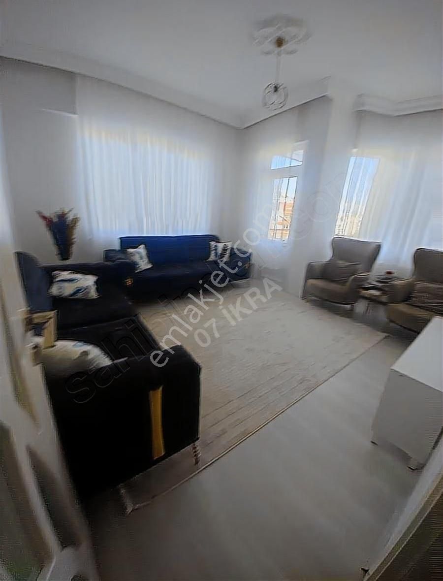 Konuksever 2+1 İçi Full Yapili Herseyi Ayri Daire - Görsel 10