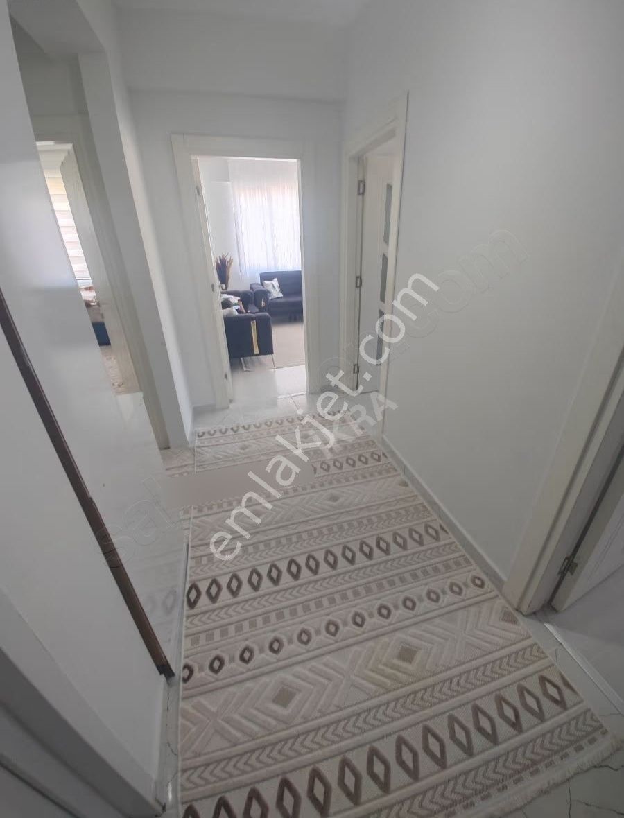 Konuksever 2+1 İçi Full Yapili Herseyi Ayri Daire - Görsel 13