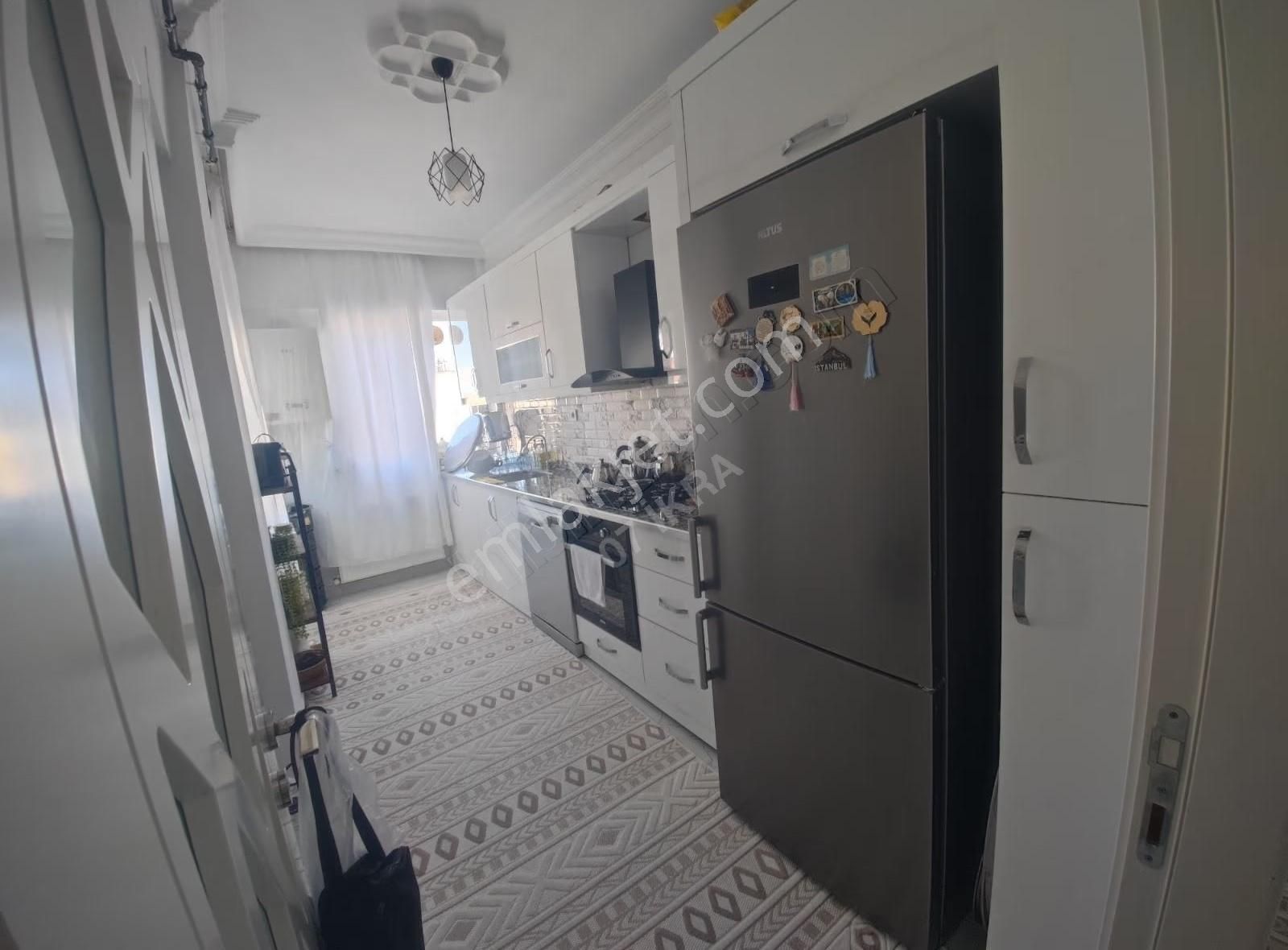 Konuksever 2+1 İçi Full Yapili Herseyi Ayri Daire - Görsel 6