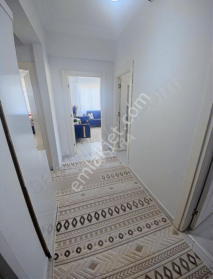 Konuksever 2+1 İçi Full Yapili Herseyi Ayri Daire - Görsel 8