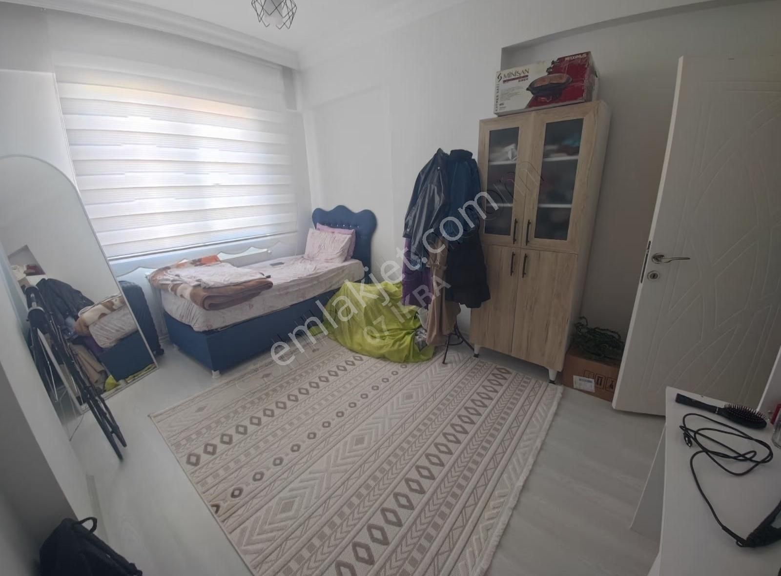 Konuksever 2+1 İçi Full Yapili Herseyi Ayri Daire - Görsel 11