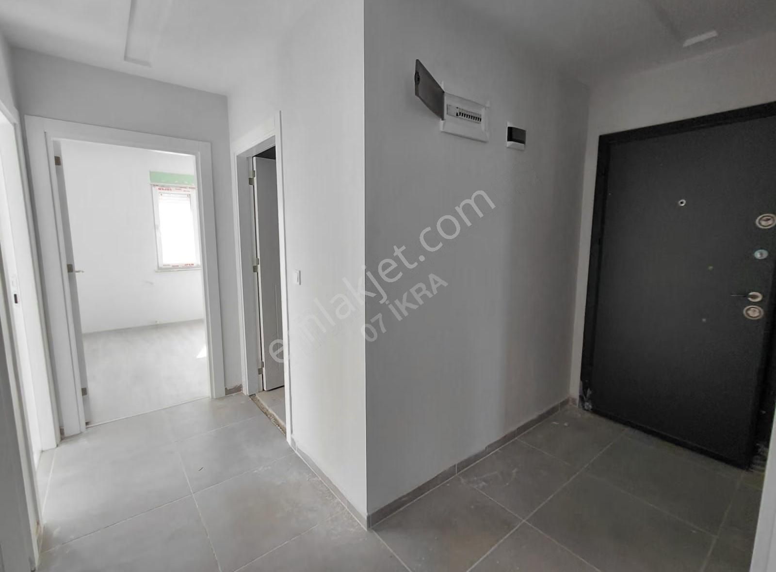 Göksunun Enn Uygunu 3+1 Ara Katta Havuzlu Sıfır Daire - Görsel 8