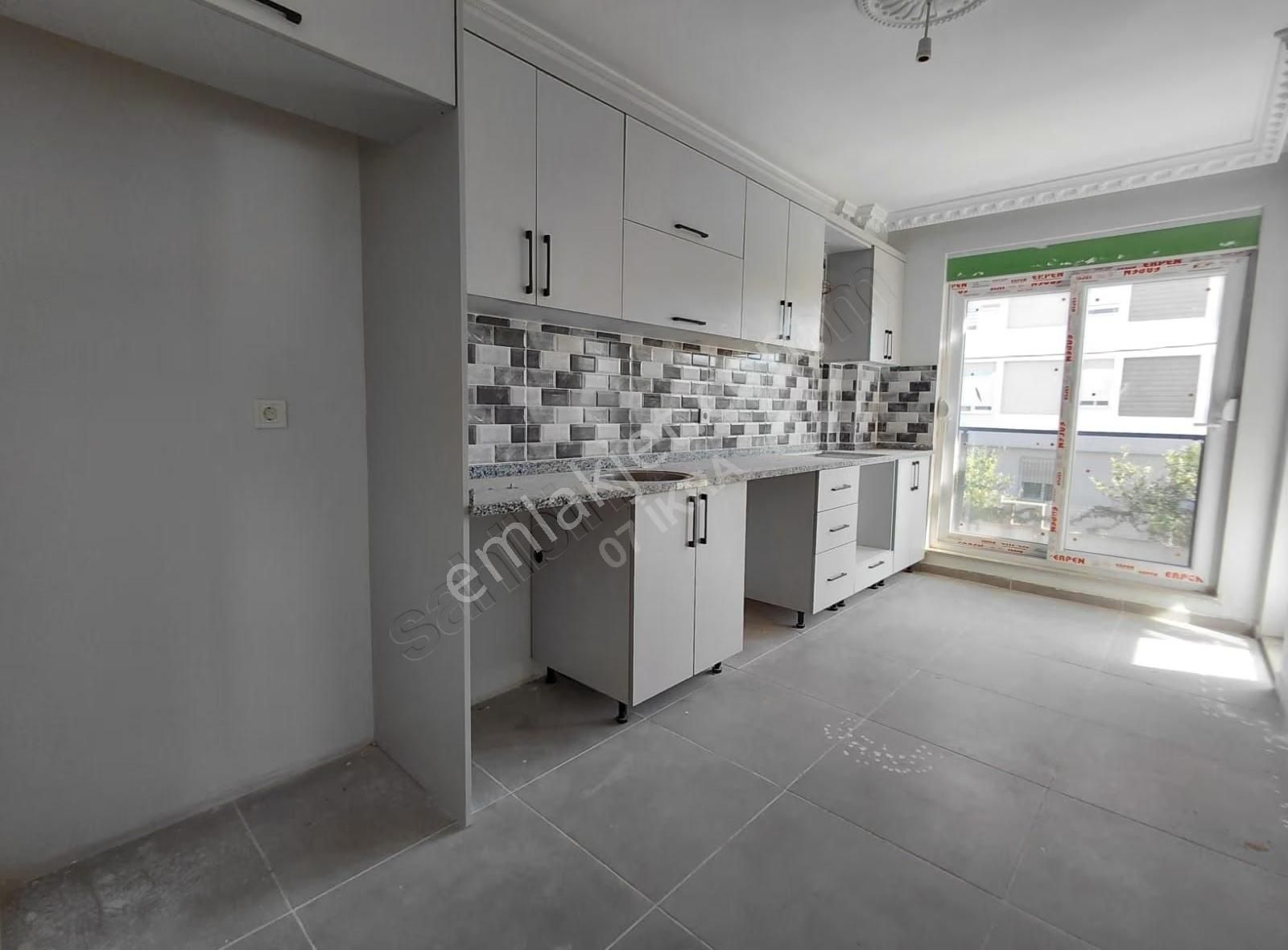 Göksunun Enn Uygunu 3+1 Ara Katta Havuzlu Sıfır Daire - Görsel 19