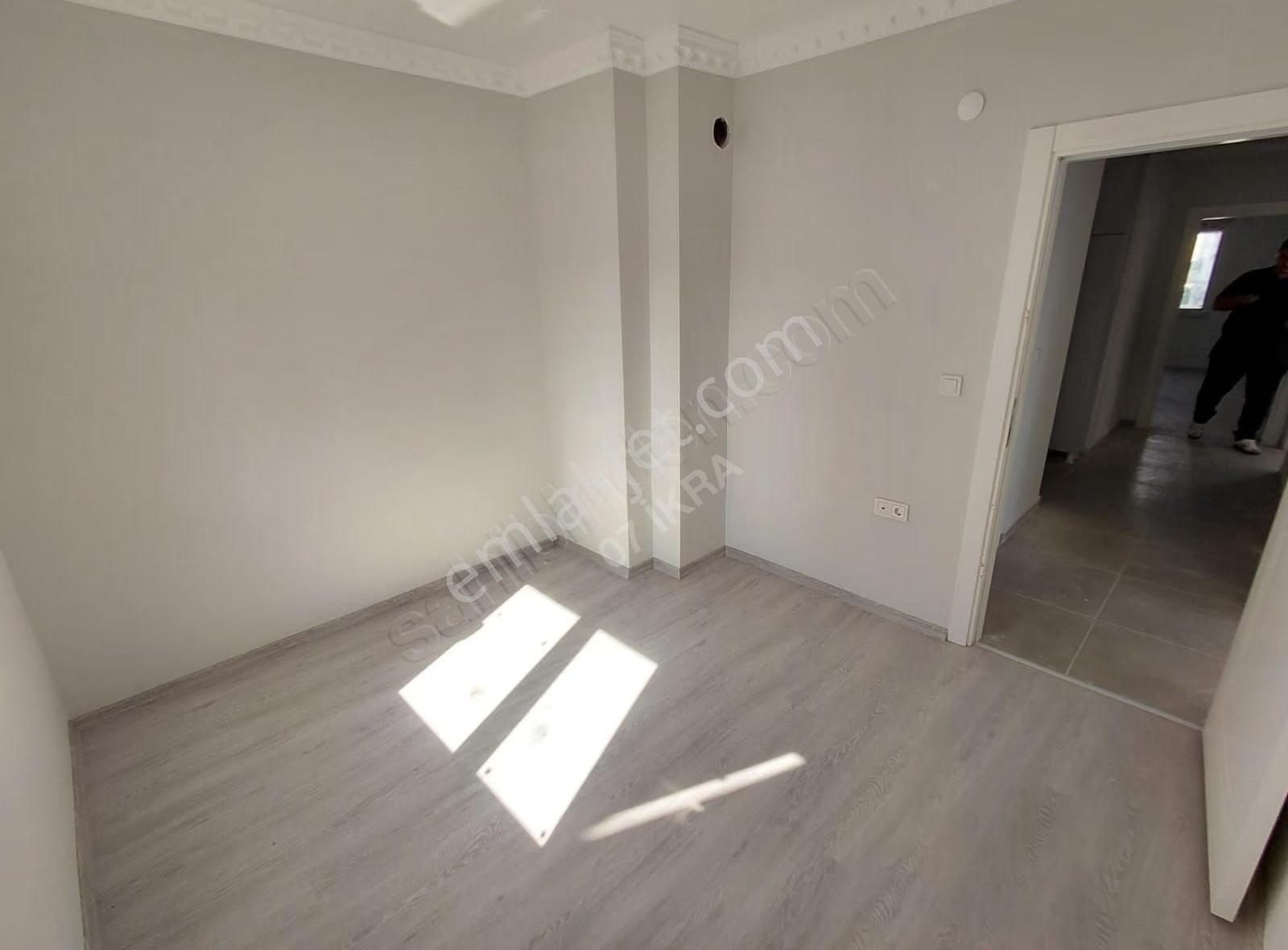 Göksunun Enn Uygunu 3+1 Ara Katta Havuzlu Sıfır Daire - Görsel 9