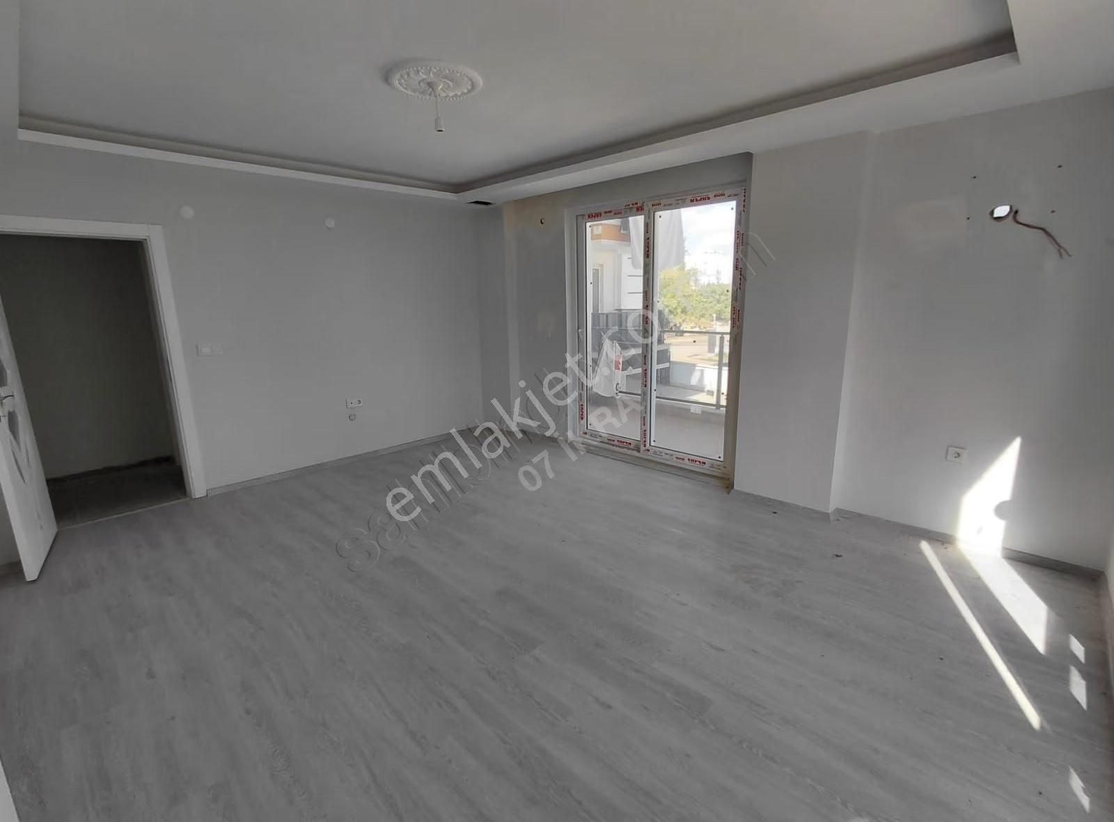 Göksunun Enn Uygunu 3+1 Ara Katta Havuzlu Sıfır Daire - Görsel 24