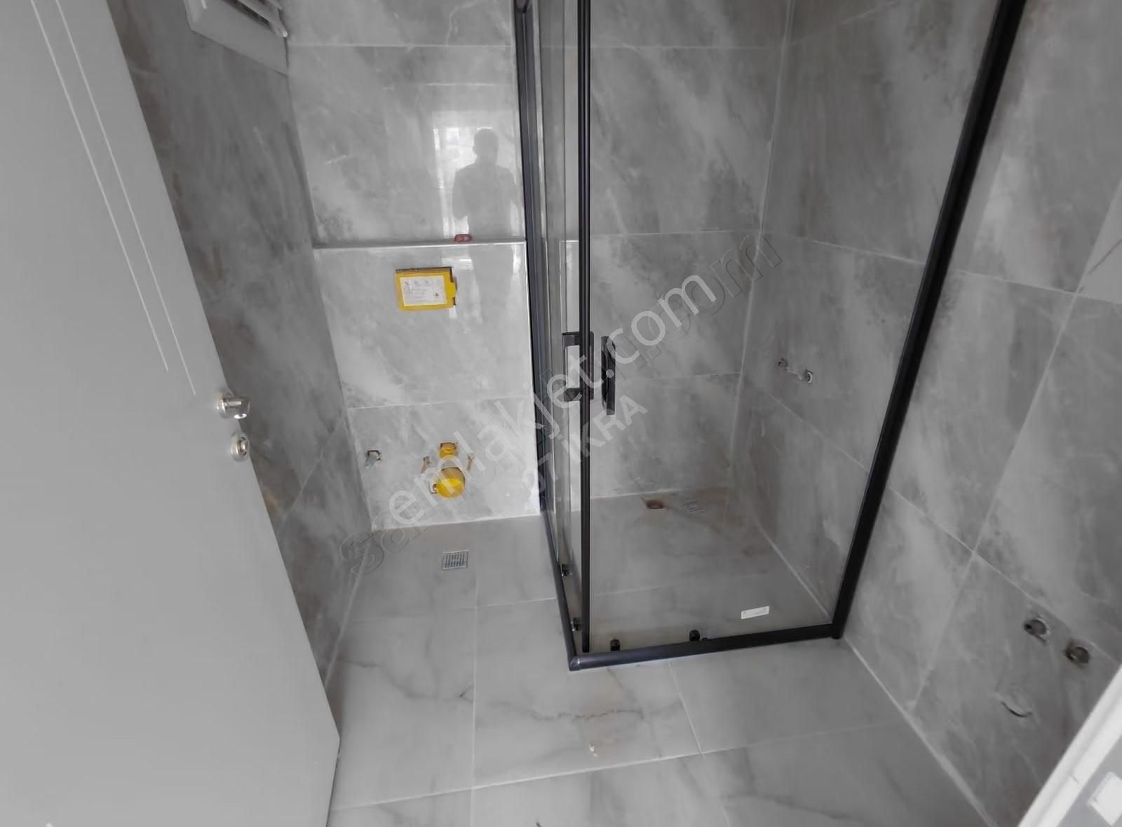 Göksunun Enn Uygunu 3+1 Ara Katta Havuzlu Sıfır Daire - Görsel 18