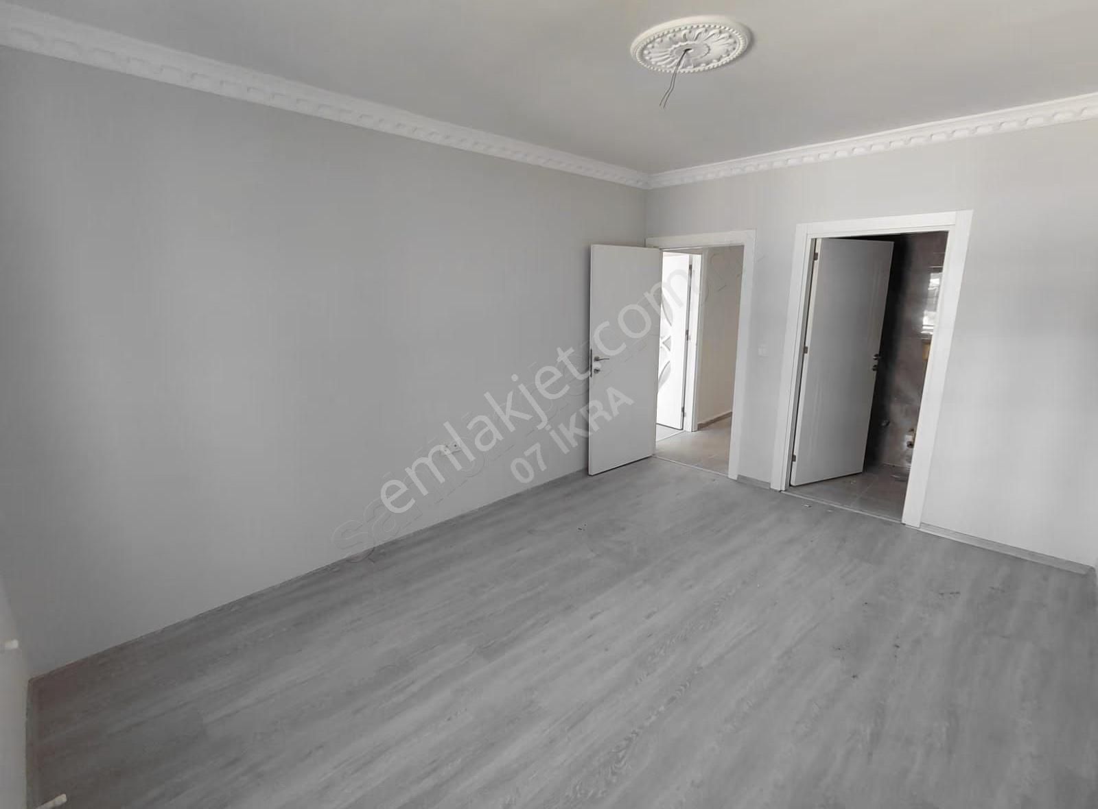 Göksunun Enn Uygunu 3+1 Ara Katta Havuzlu Sıfır Daire - Görsel 11