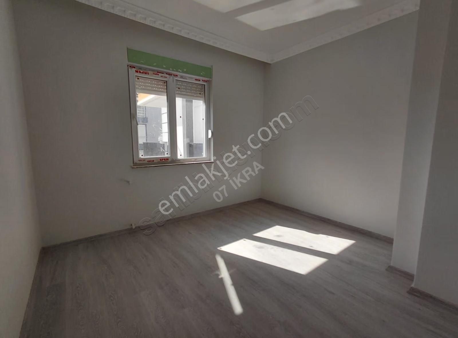 Göksunun Enn Uygunu 3+1 Ara Katta Havuzlu Sıfır Daire - Görsel 23