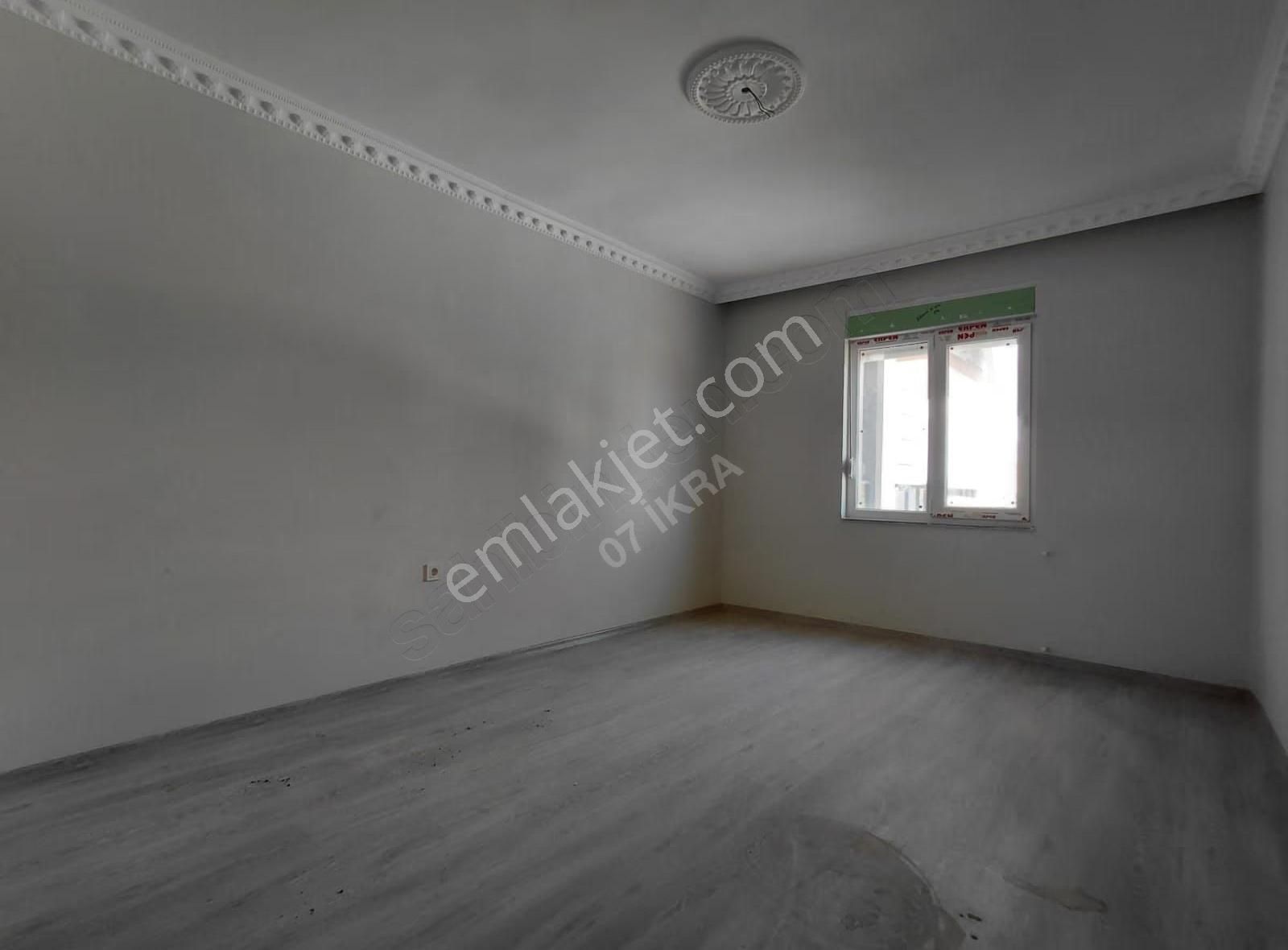 Göksunun Enn Uygunu 3+1 Ara Katta Havuzlu Sıfır Daire - Görsel 17