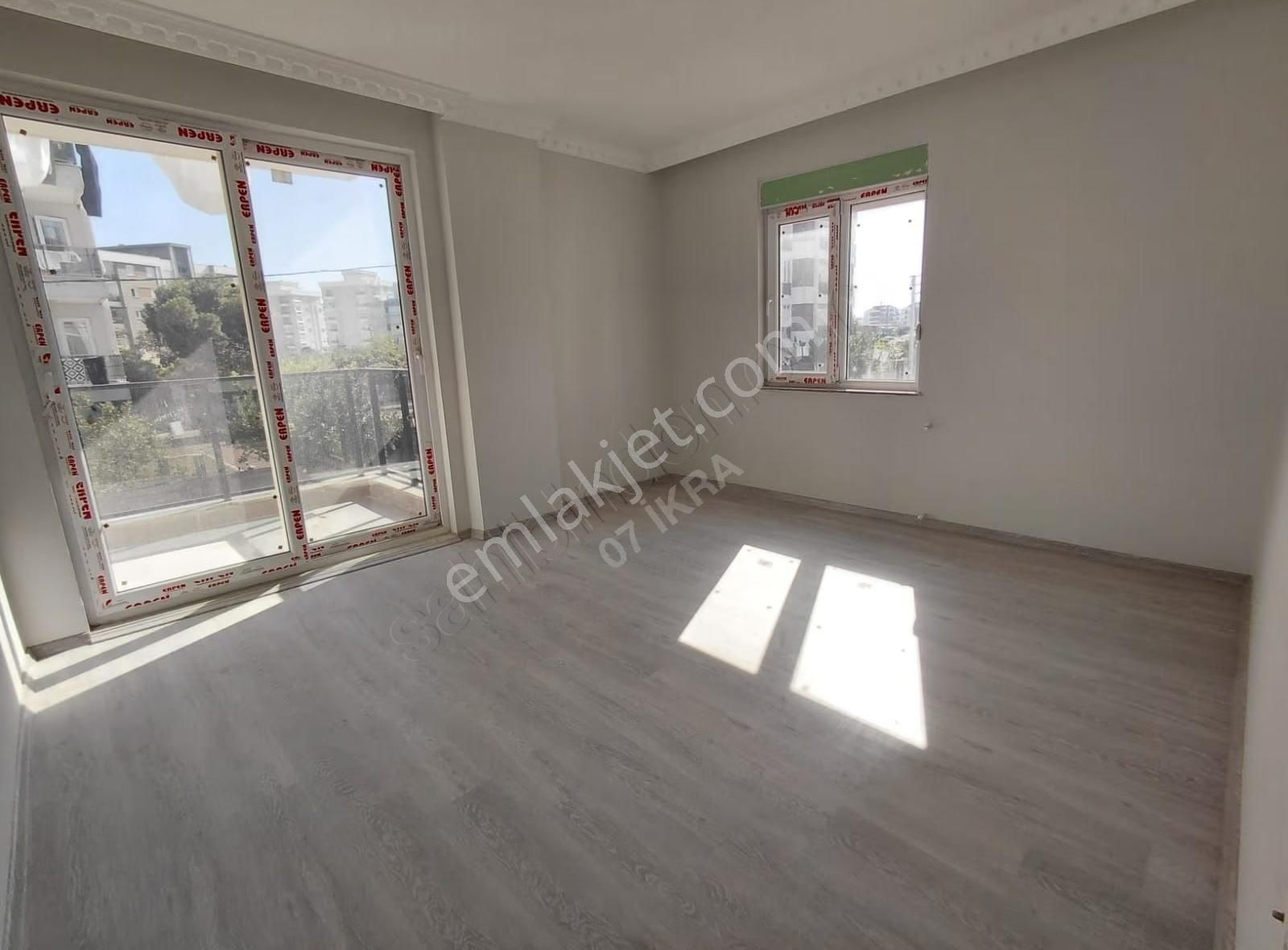 Göksunun Enn Uygunu 3+1 Ara Katta Havuzlu Sıfır Daire - Görsel 5