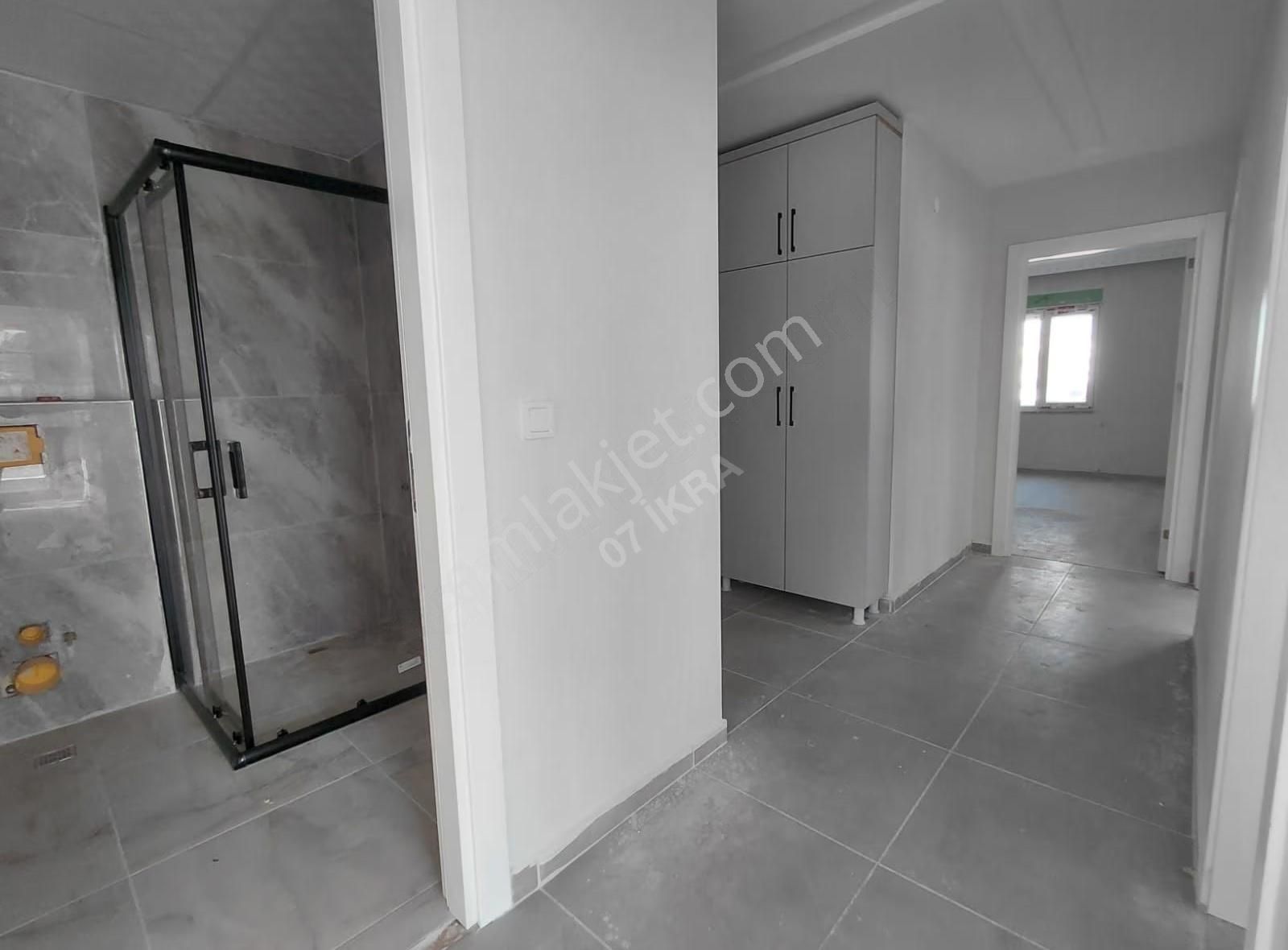 Göksunun Enn Uygunu 3+1 Ara Katta Havuzlu Sıfır Daire - Görsel 21