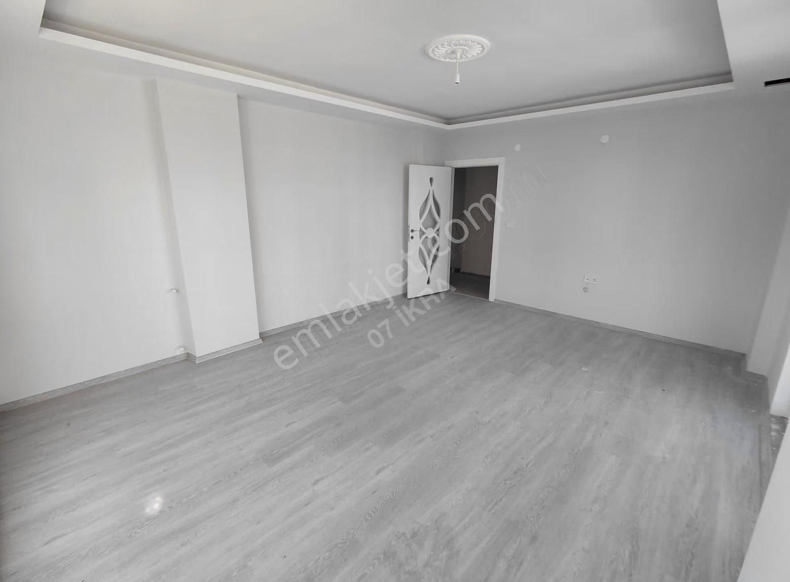 Göksunun Enn Uygunu 3+1 Ara Katta Havuzlu Sıfır Daire - Görsel 14