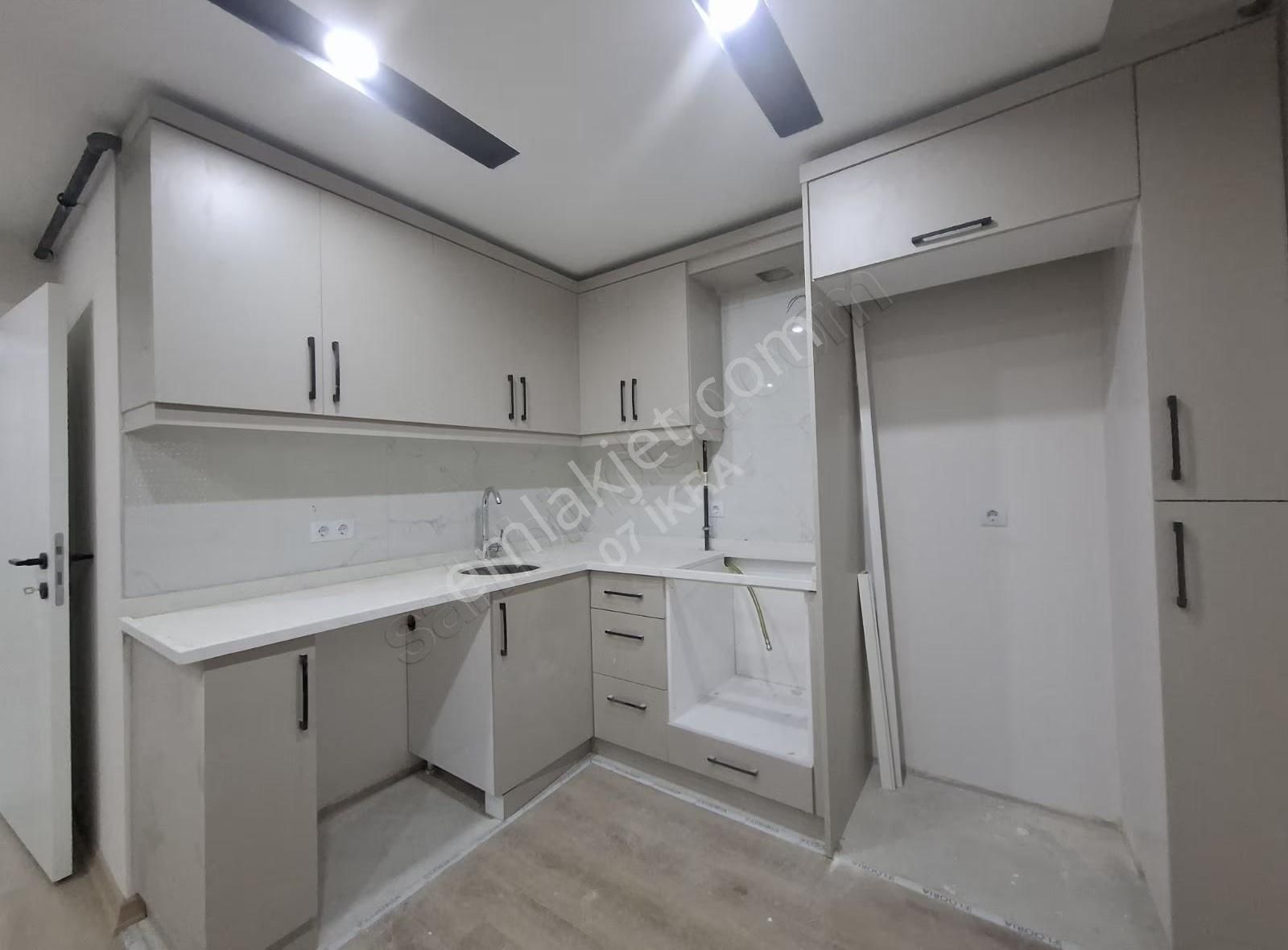 Yüksekalan'da Markantalyaya Yürüme Mesafesi Yatırımlık 2+1 Daire - Görsel 3