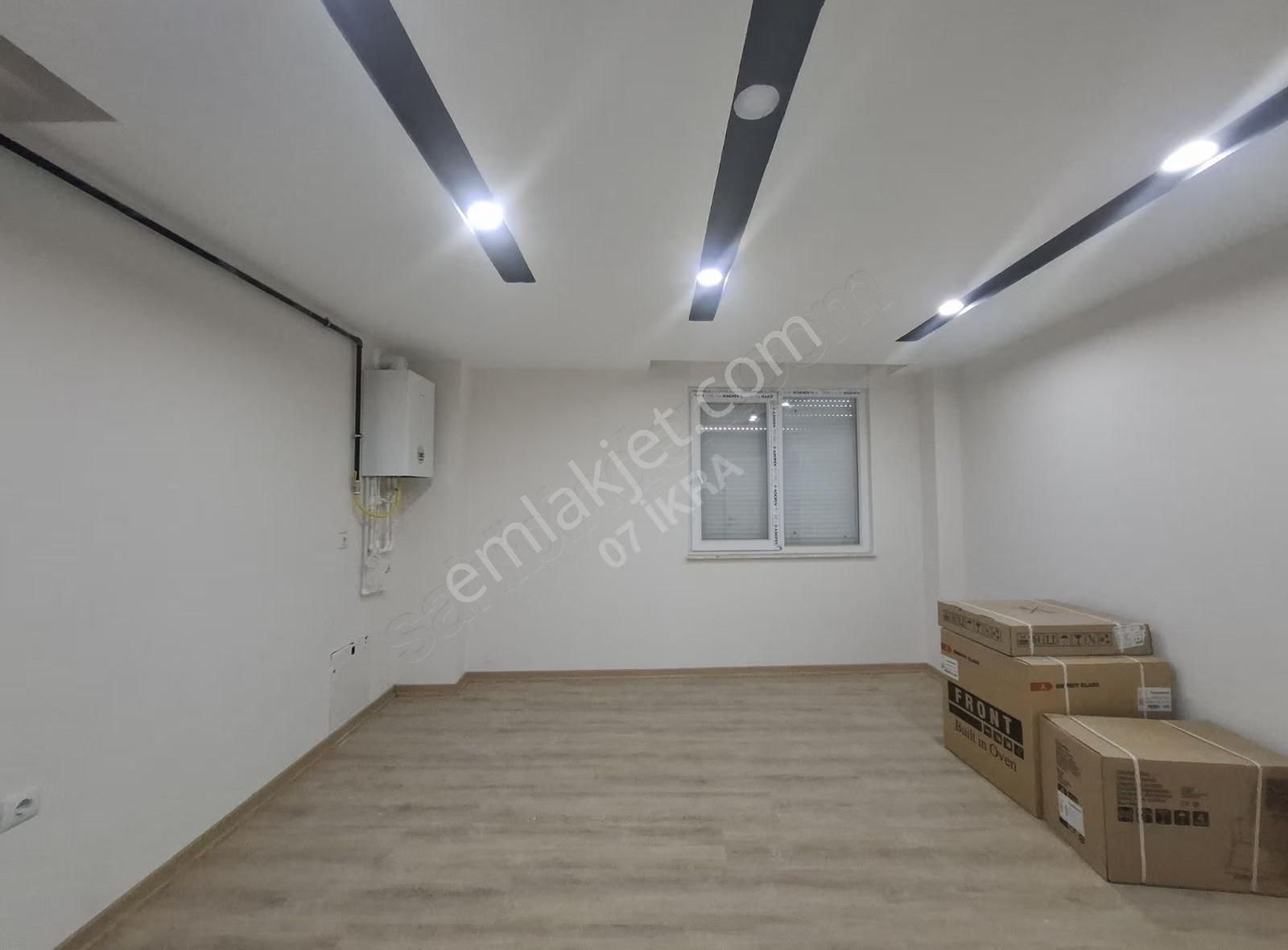 Yüksekalan'da Markantalyaya Yürüme Mesafesi Yatırımlık 2+1 Daire - Görsel 6