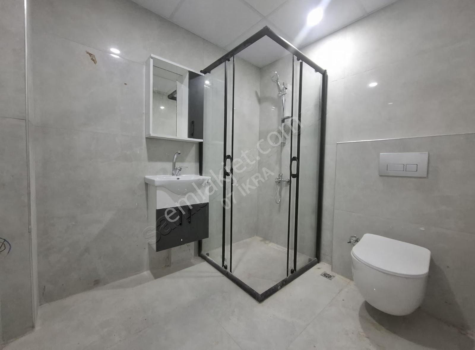 Yüksekalan'da Markantalyaya Yürüme Mesafesi Yatırımlık 2+1 Daire - Görsel 5