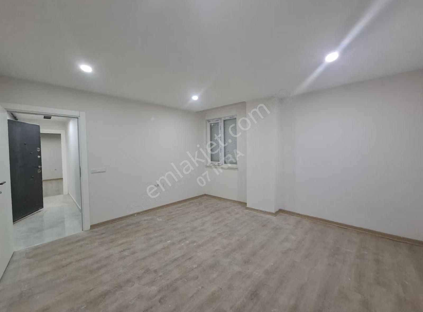 Yüksekalan'da Markantalyaya Yürüme Mesafesi Yatırımlık 2+1 Daire - Görsel 4