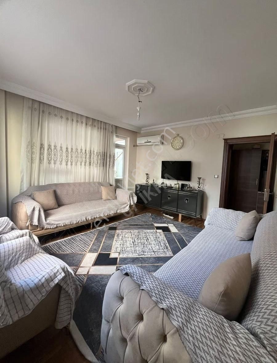 Yenigün Mah Katta Tek 135m² 3+1 Satılık Daire - Görsel 9