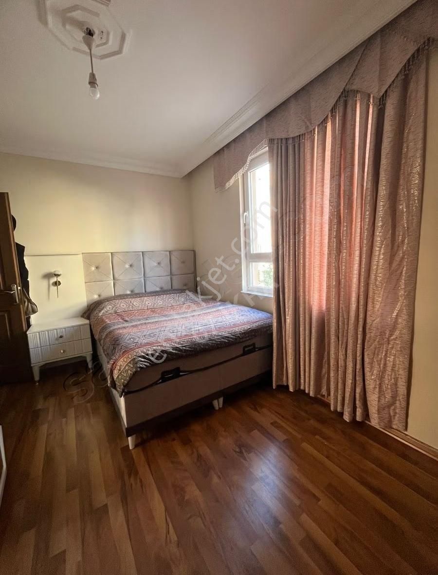 Yenigün Mah Katta Tek 135m² 3+1 Satılık Daire - Görsel 10