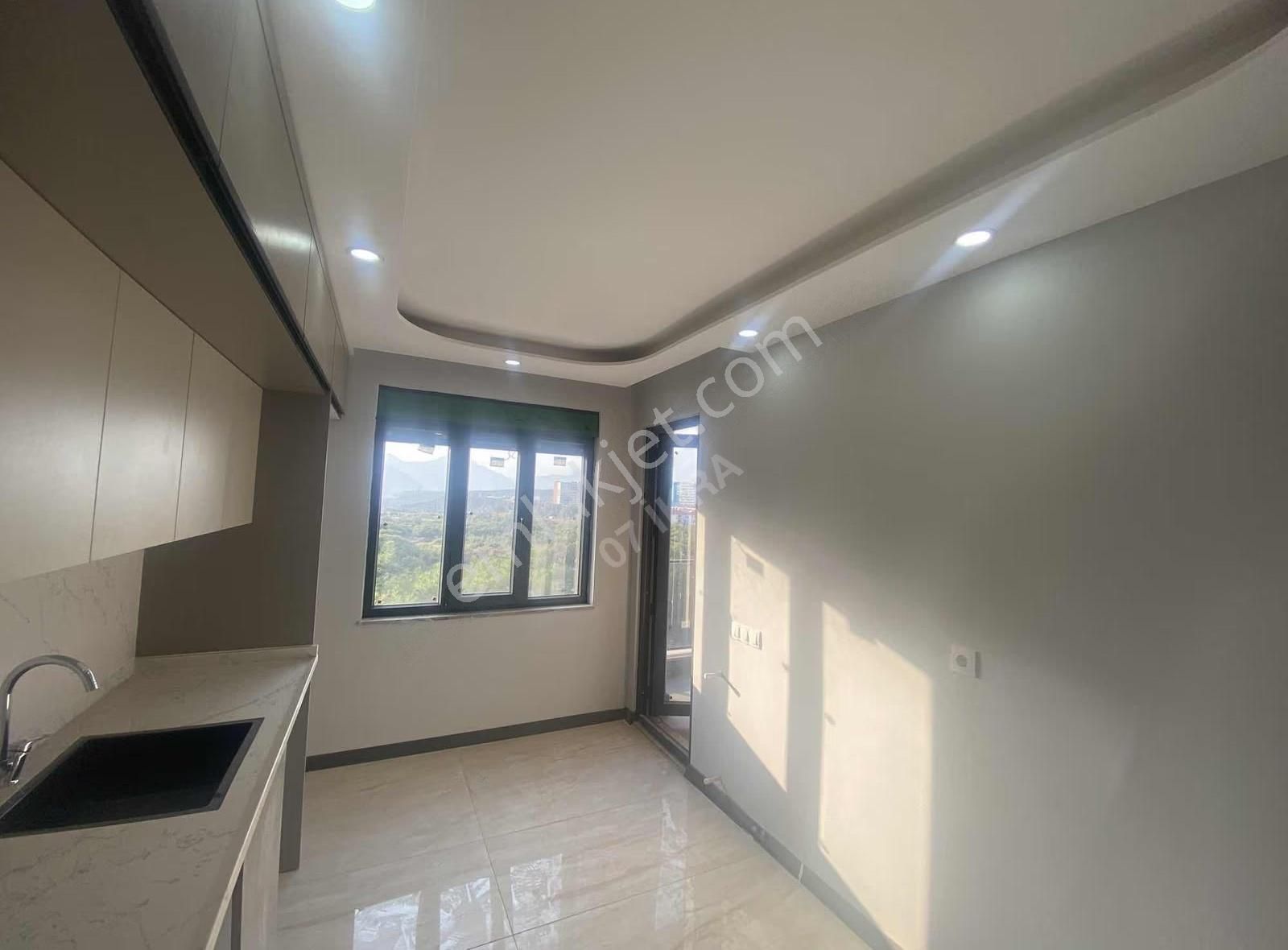 Çankaya Mahallesinde Havuzlu Site İçerisinde 2+1 Satılık Daire - Görsel 34