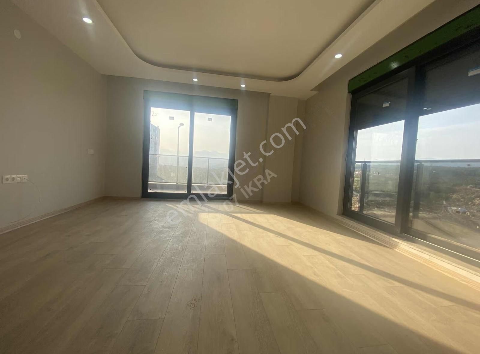 Çankaya Mahallesinde Havuzlu Site İçerisinde 2+1 Satılık Daire - Görsel 32