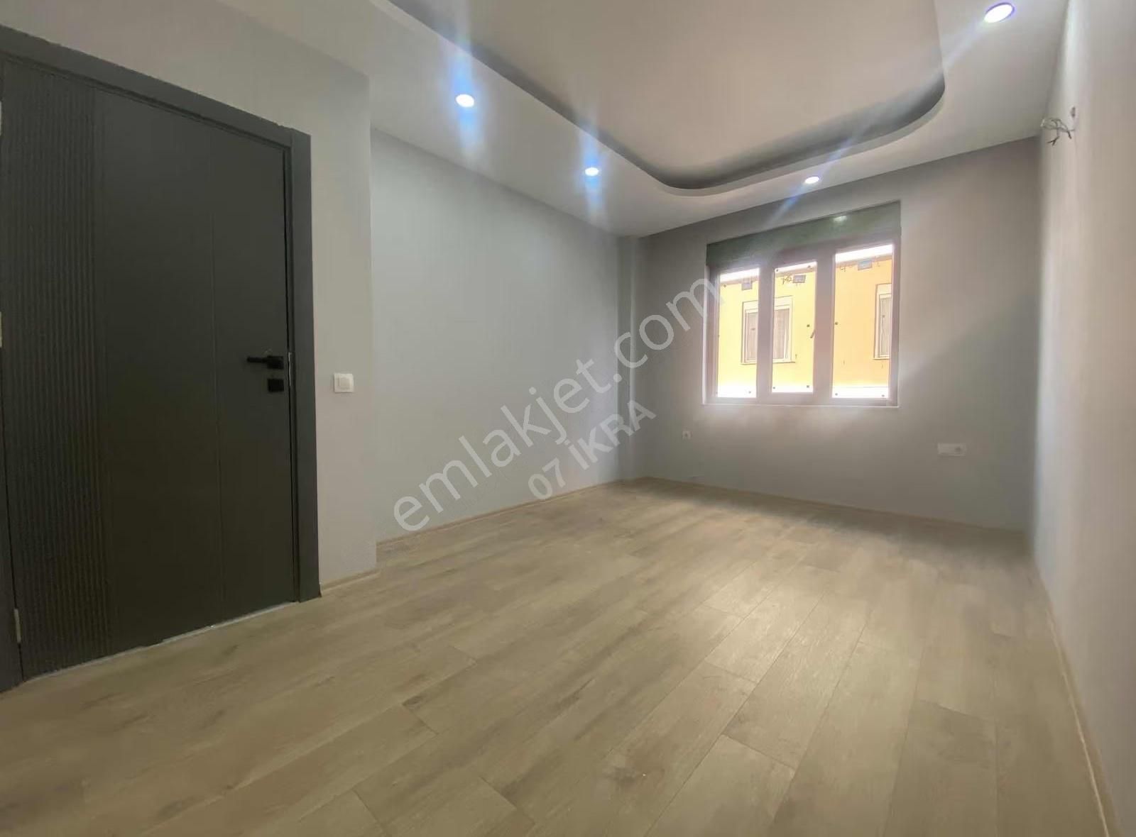 Çankaya Mahallesinde Havuzlu Site İçerisinde 2+1 Satılık Daire - Görsel 6