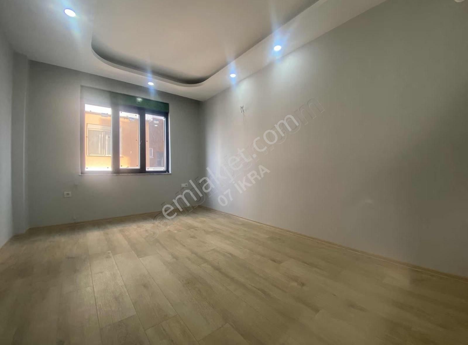 Çankaya Mahallesinde Havuzlu Site İçerisinde 2+1 Satılık Daire - Görsel 14