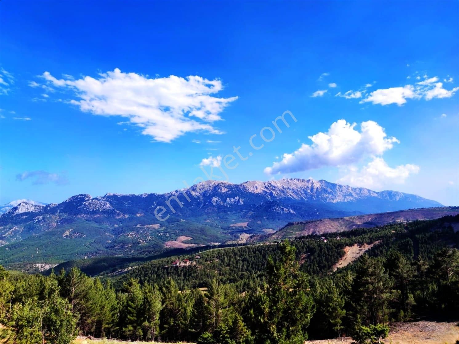 Kar Emlaktan Yenikonacık Efes Sitesinin Üzerinde 400 M2 Satılık Arsa - Görsel 11