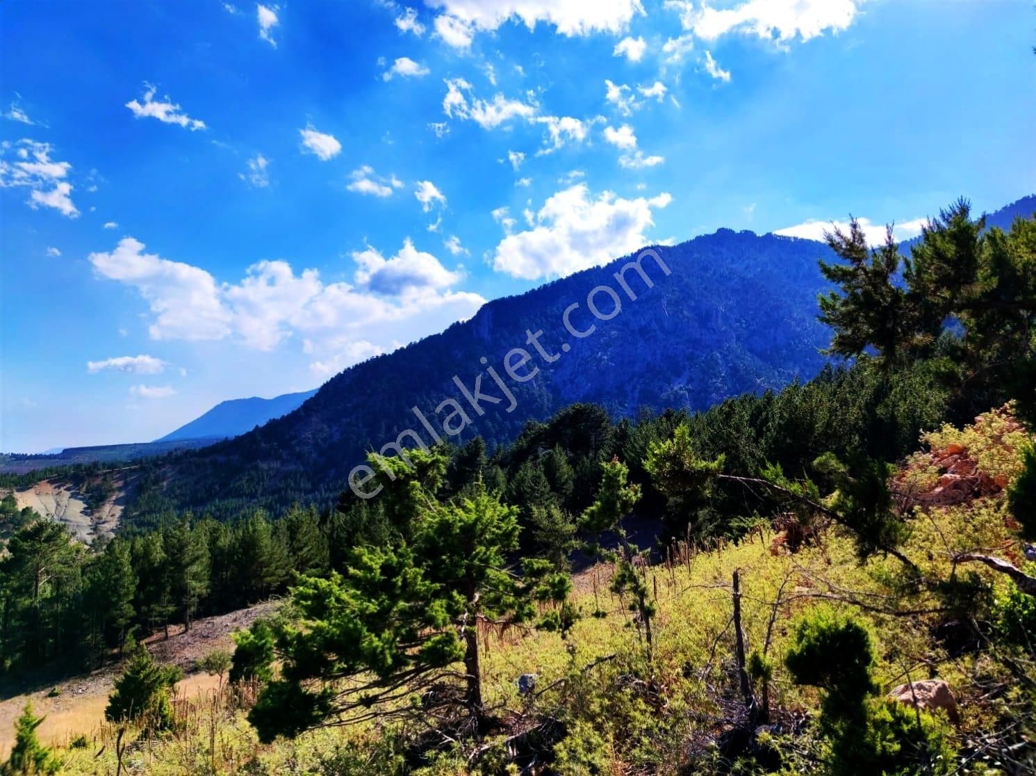 Kar Emlaktan Yenikonacık Efes Sitesinin Üzerinde 400 M2 Satılık Arsa - Görsel 28