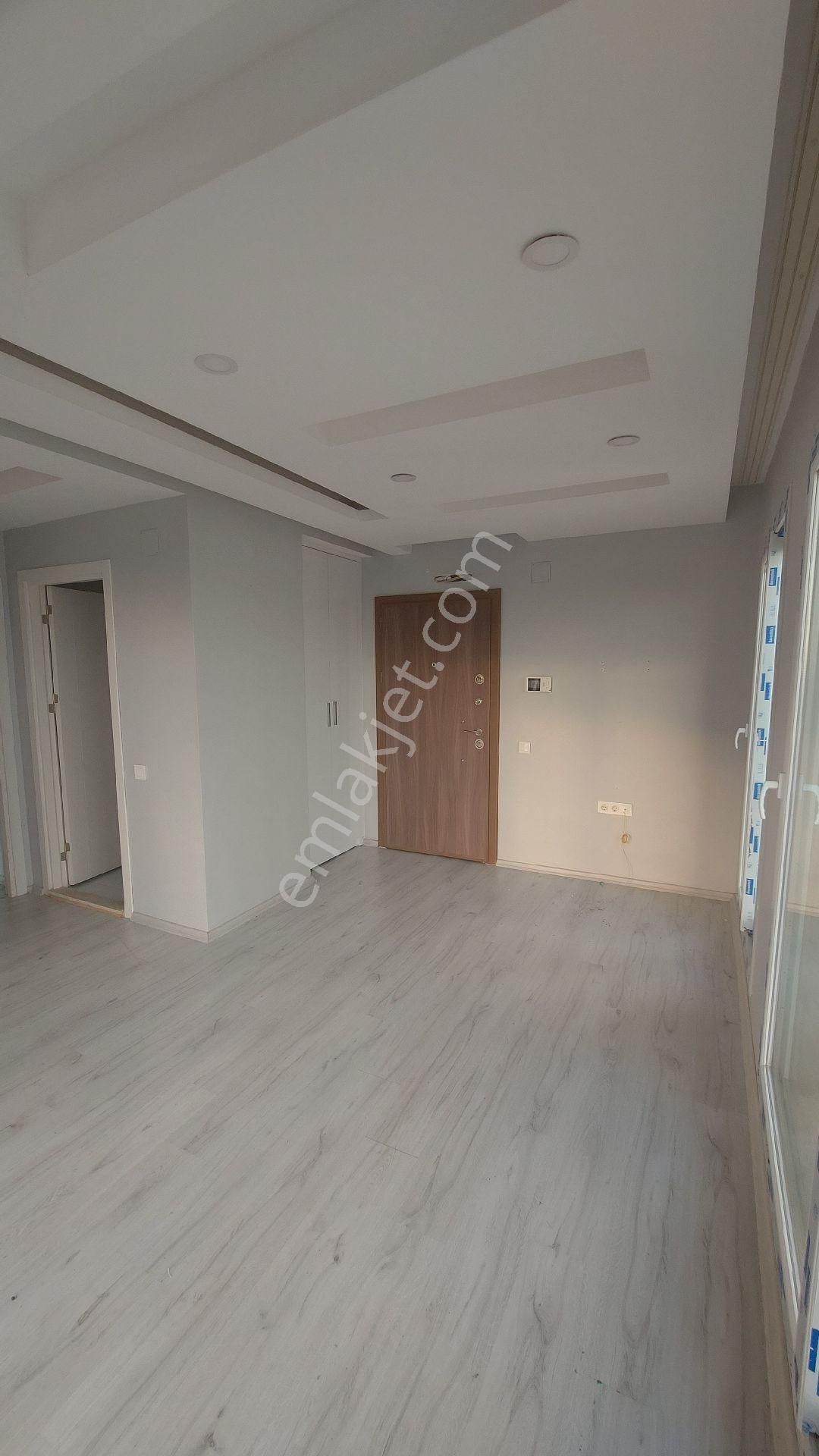 Çarkıparede 1+1 Yüksek Kredi İmkanlı Park Manzaralı - Görsel 8