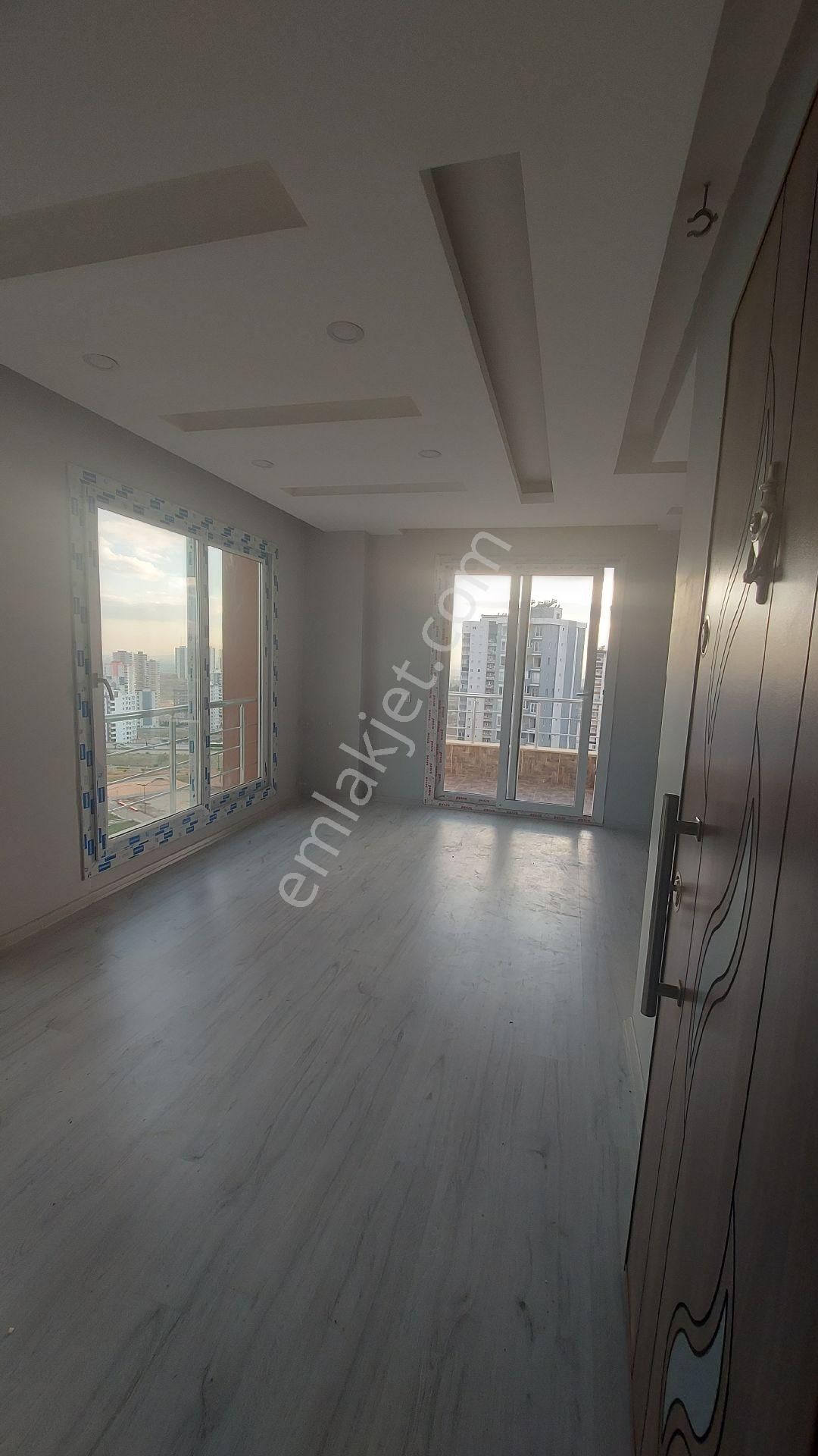 Çarkıparede 1+1 Yüksek Kredi İmkanlı Park Manzaralı - Görsel 9