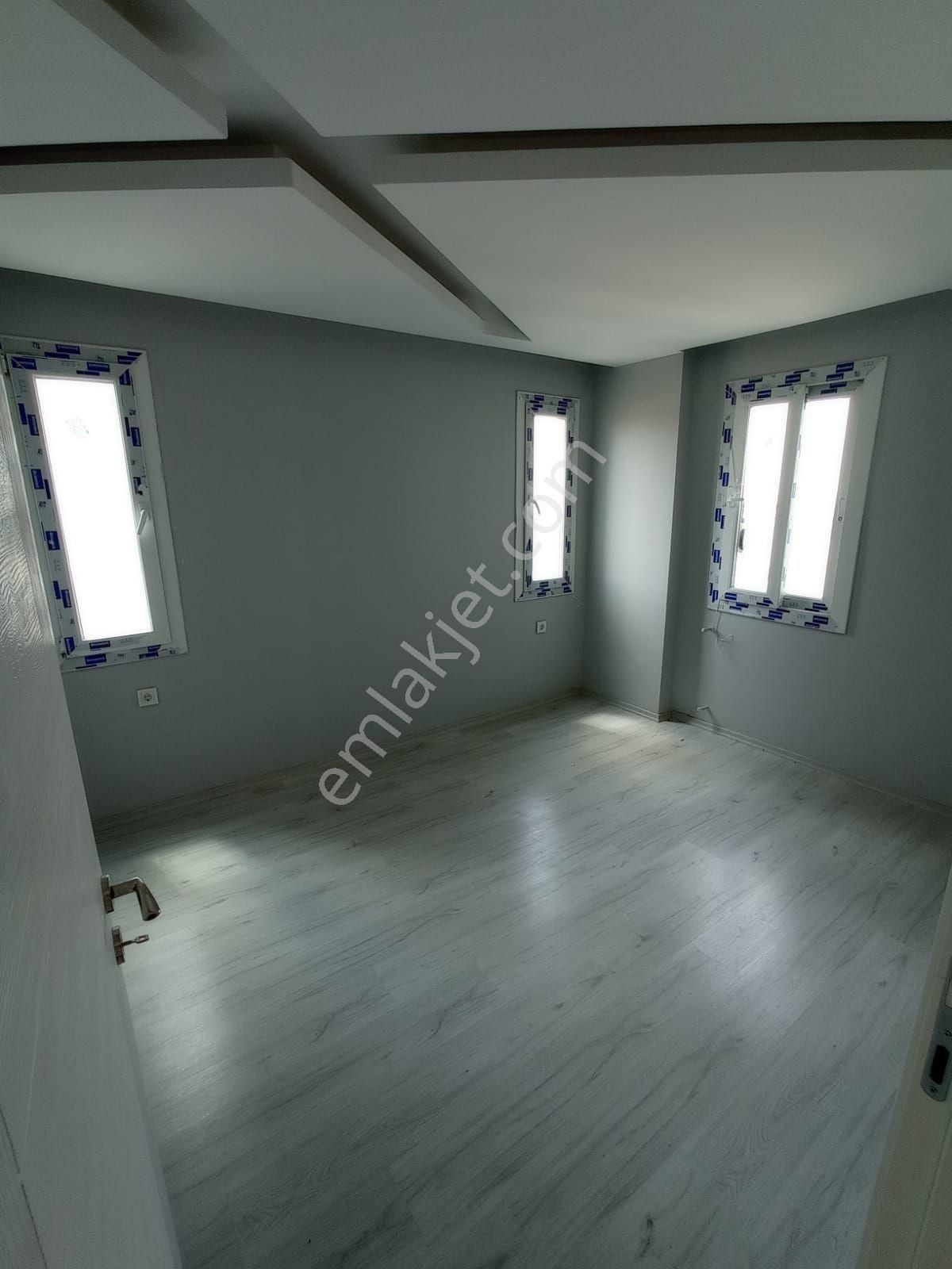 Çarkıparede 1+1 Yüksek Kredi İmkanlı Park Manzaralı - Görsel 11