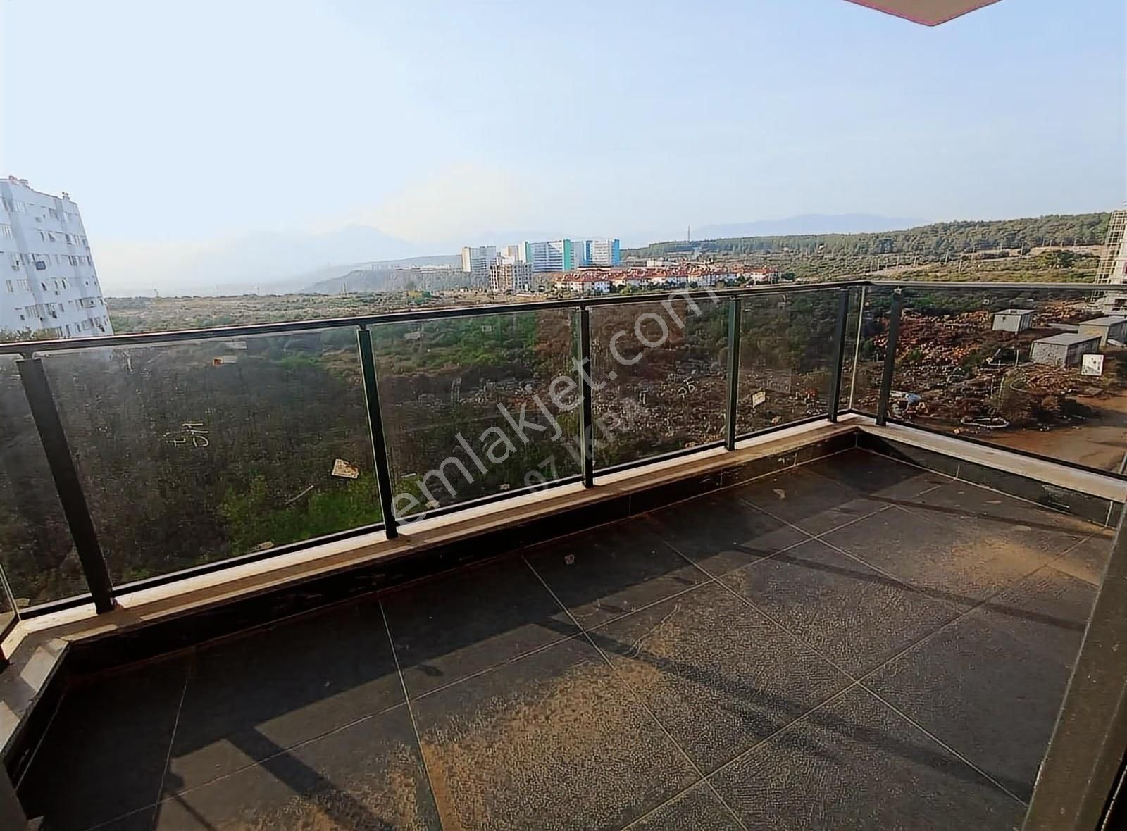 Çankaya Mah Sıfır 4+2 Herşeyi Ayrı Havuzlu Satılık Dublex Daire - Görsel 9