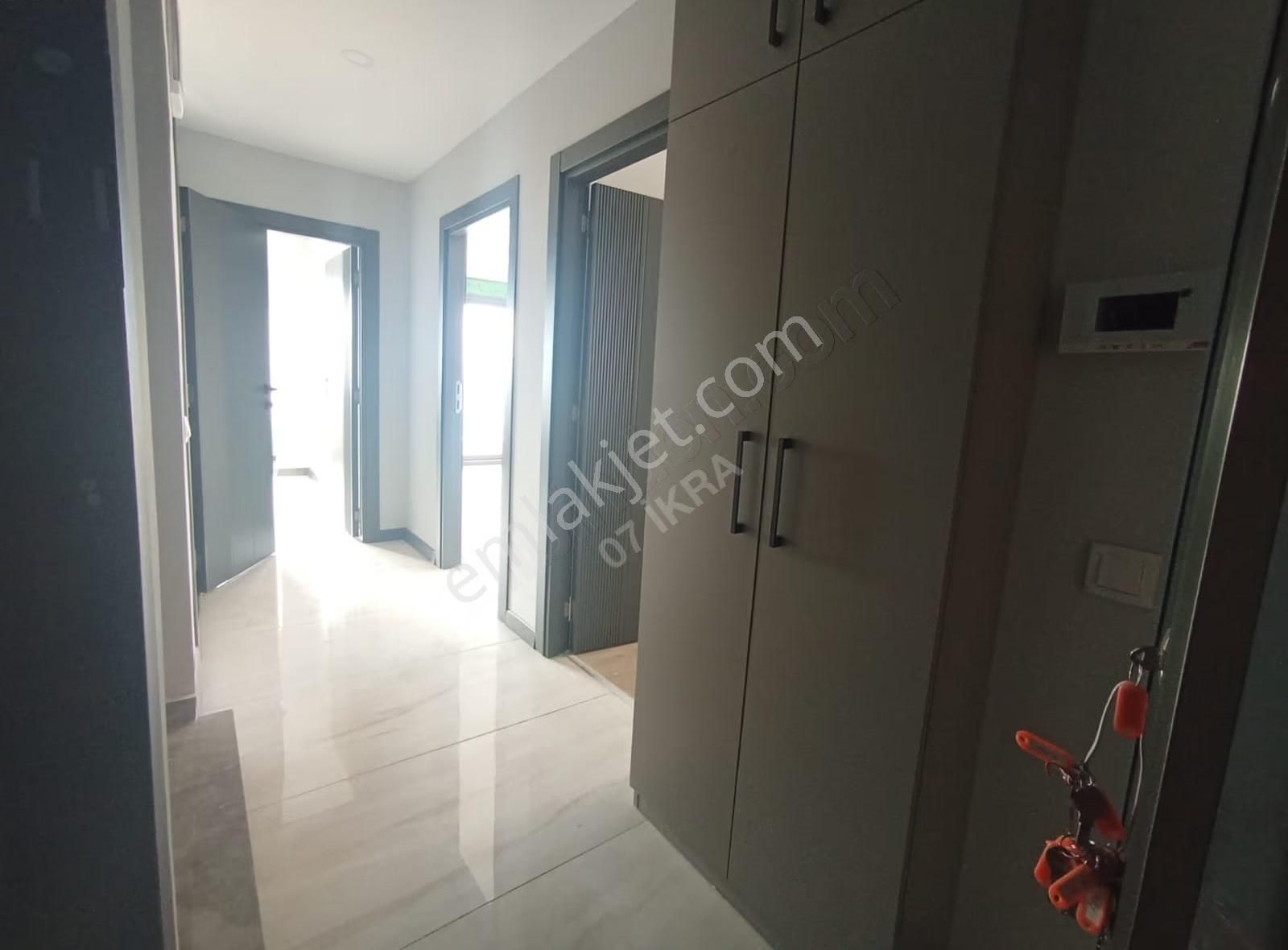 Çankaya Mah Sıfır 4+2 Herşeyi Ayrı Havuzlu Satılık Dublex Daire - Görsel 6