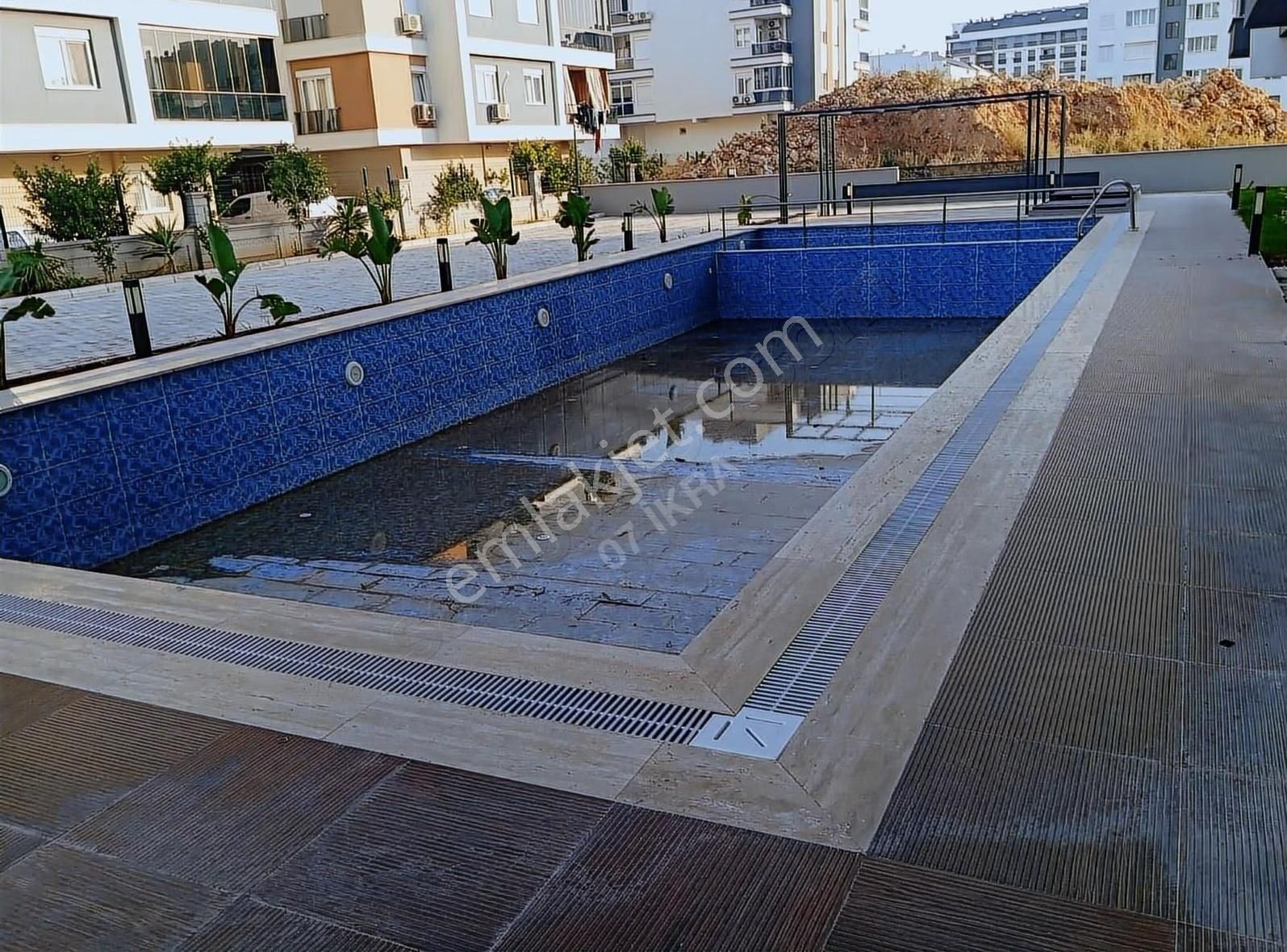 Çankaya Mah Sıfır 4+2 Herşeyi Ayrı Havuzlu Satılık Dublex Daire